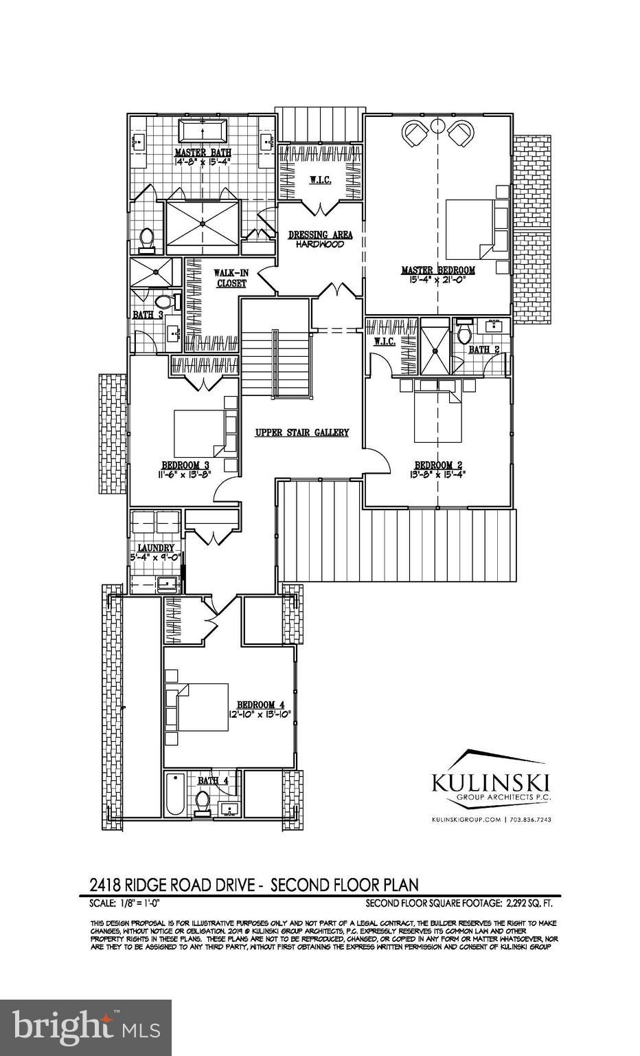 BRADDOCK HEIGHTS - Residential
