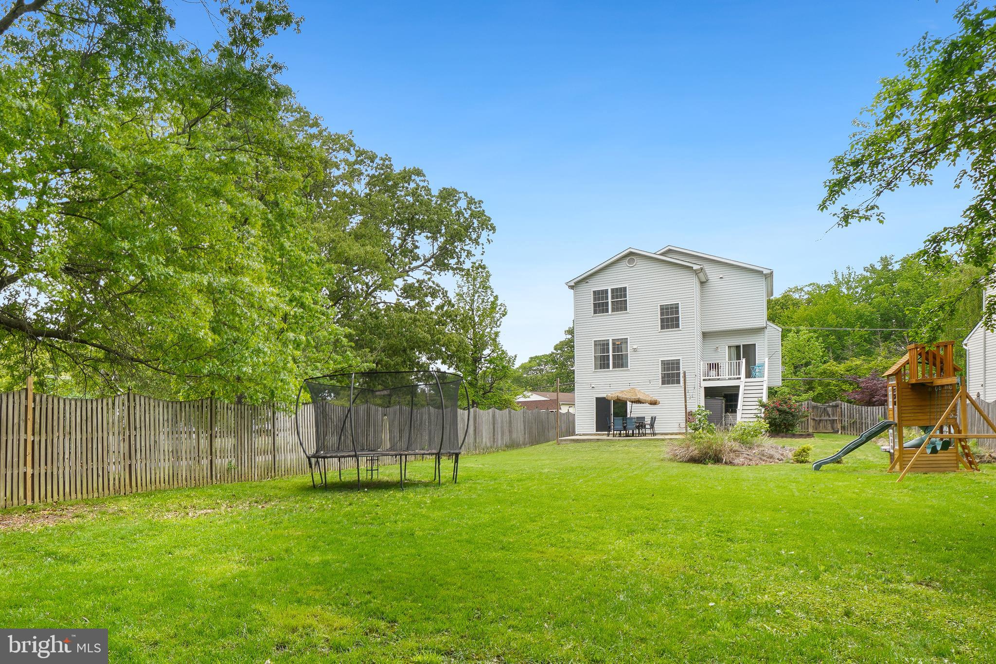 MIMOSA WOODS - Residential