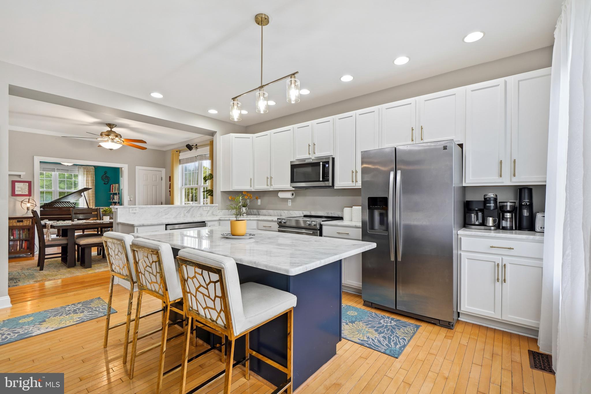 MIMOSA WOODS - Residential