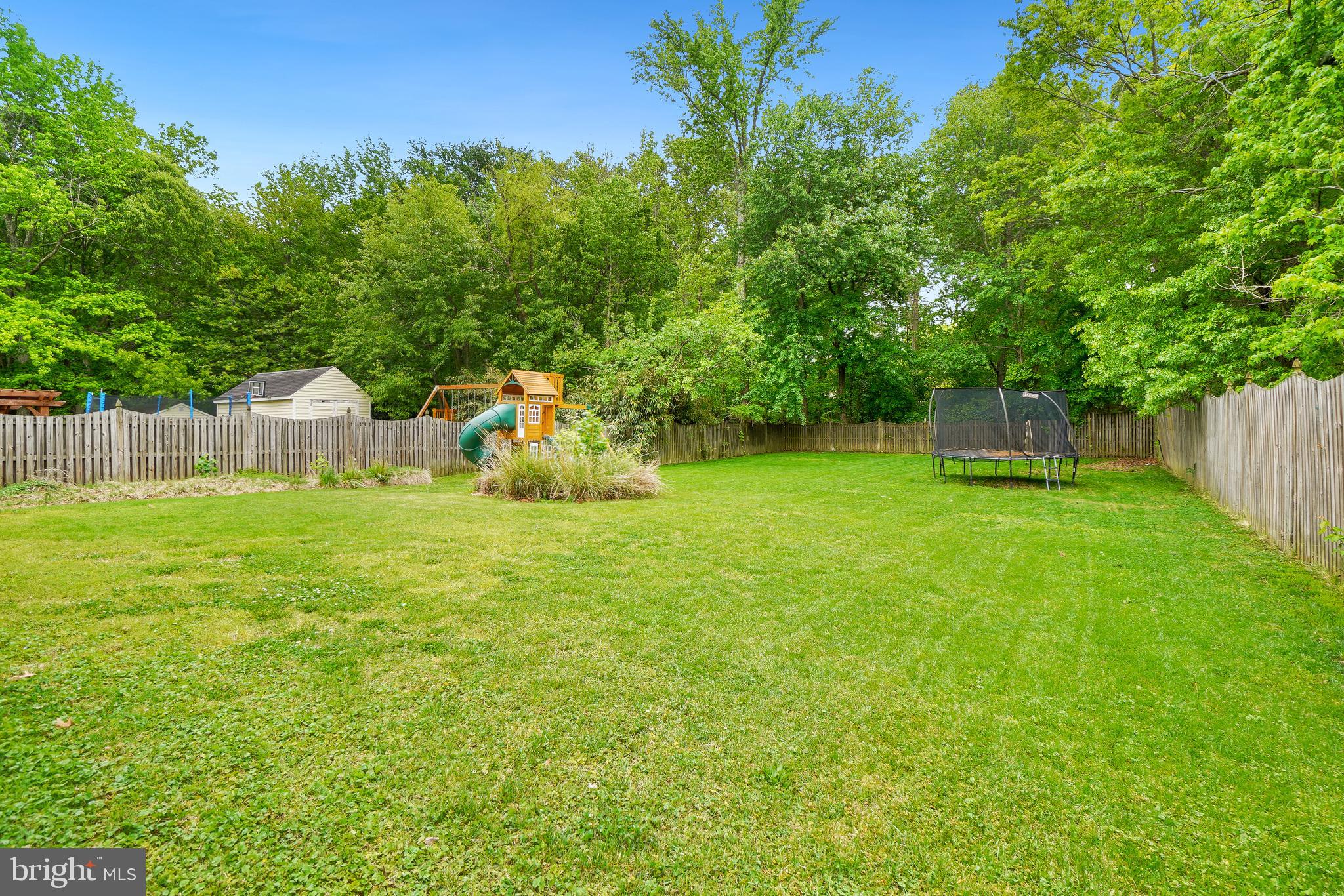 MIMOSA WOODS - Residential