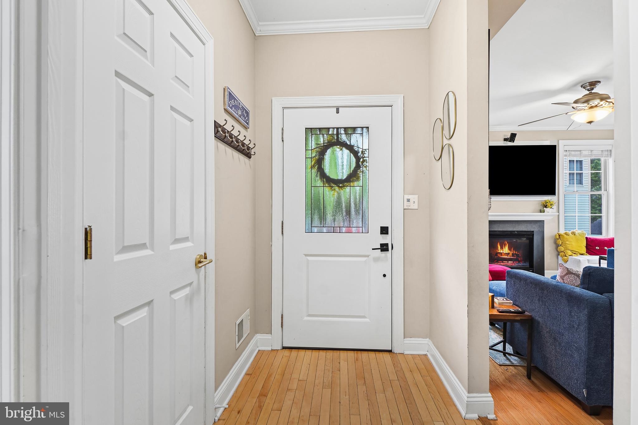 MIMOSA WOODS - Residential