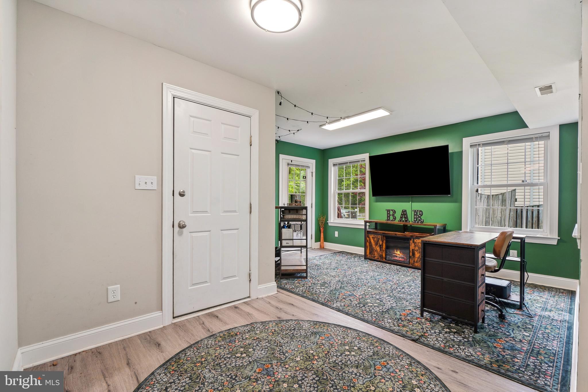MIMOSA WOODS - Residential