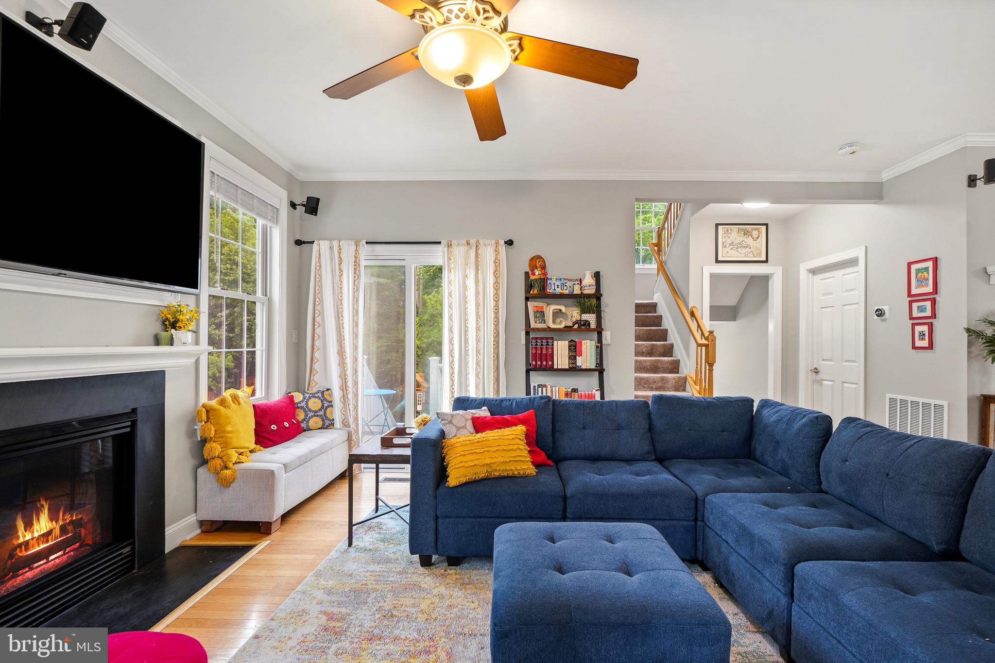 MIMOSA WOODS - Residential