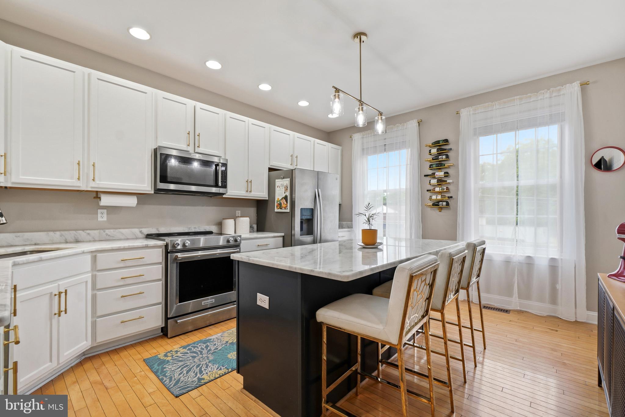 MIMOSA WOODS - Residential