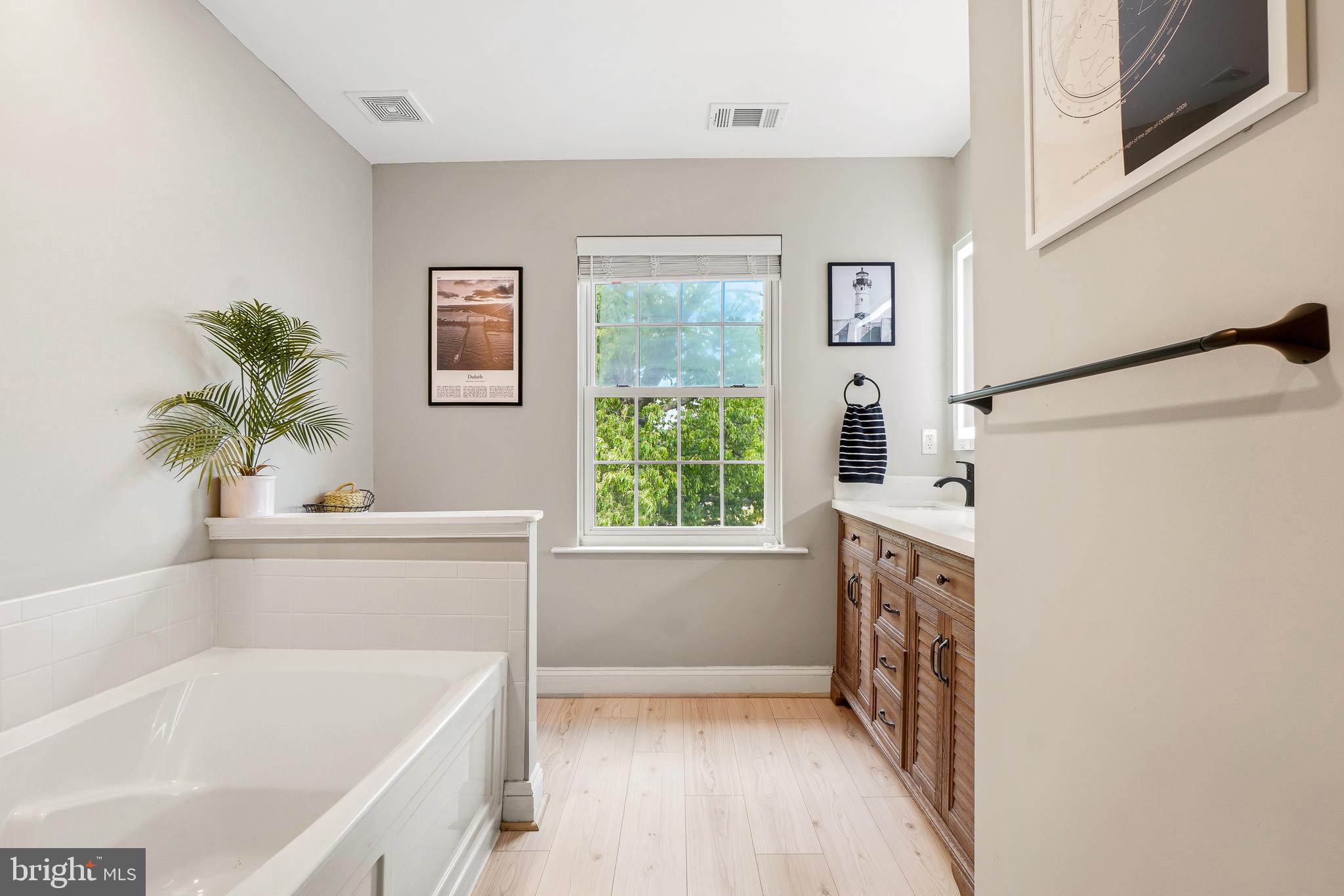 MIMOSA WOODS - Residential