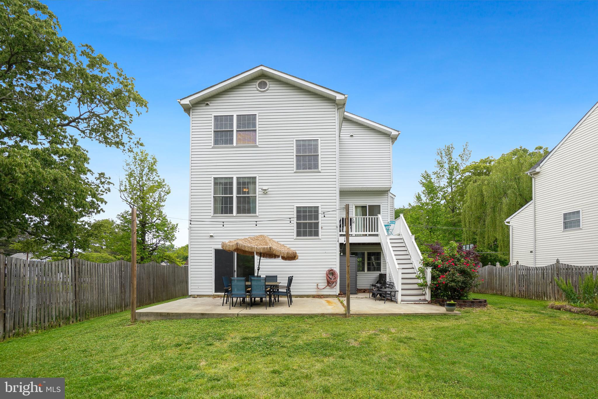 MIMOSA WOODS - Residential