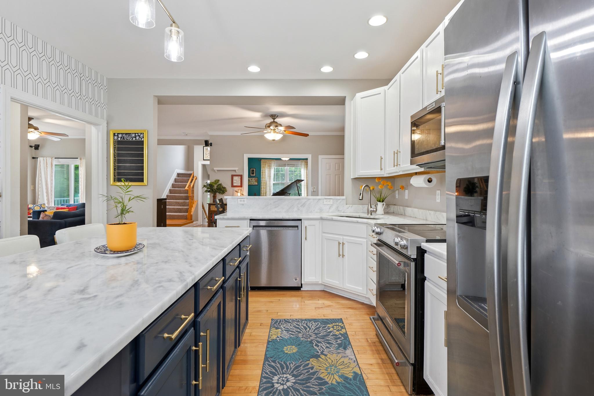MIMOSA WOODS - Residential