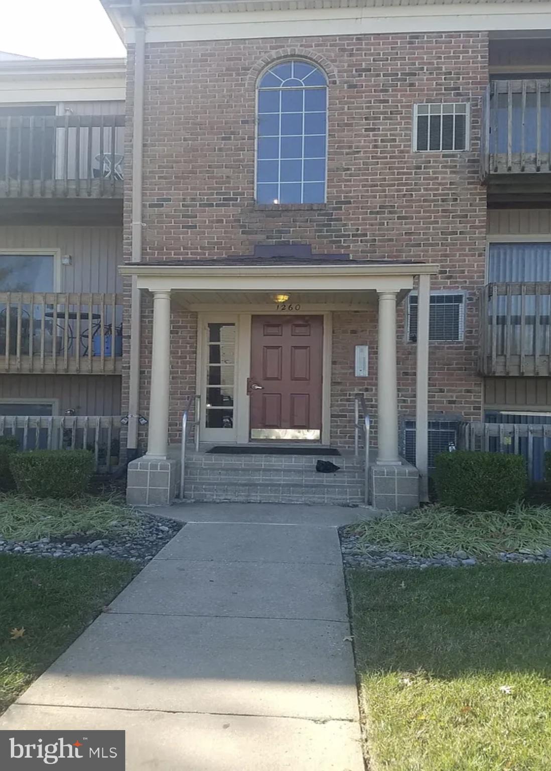 1260 SUGARWOOD CIRCLE 303