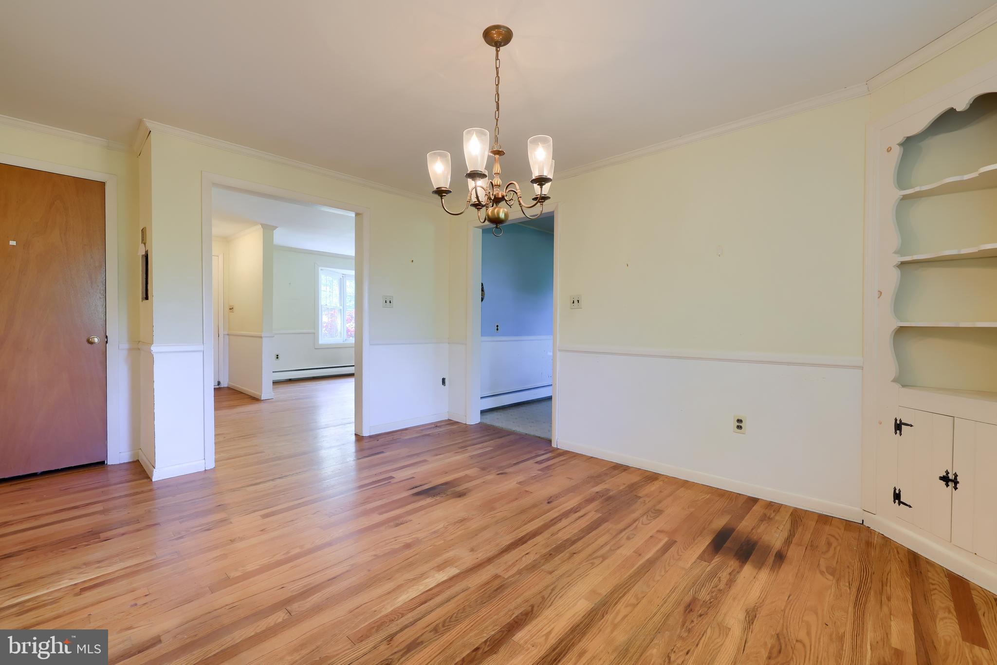 DOVER TWP - Residential