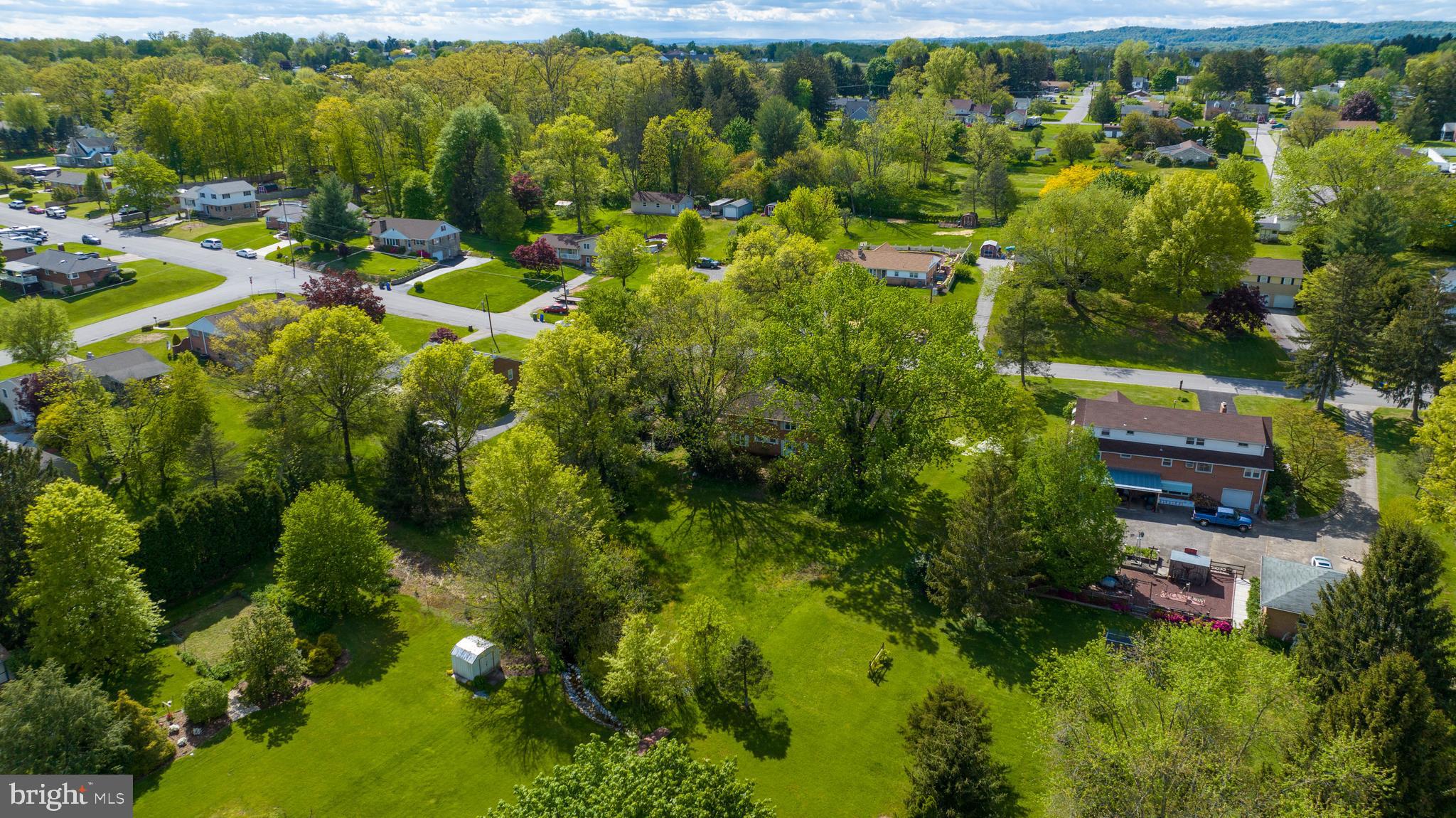 DOVER TWP - Residential