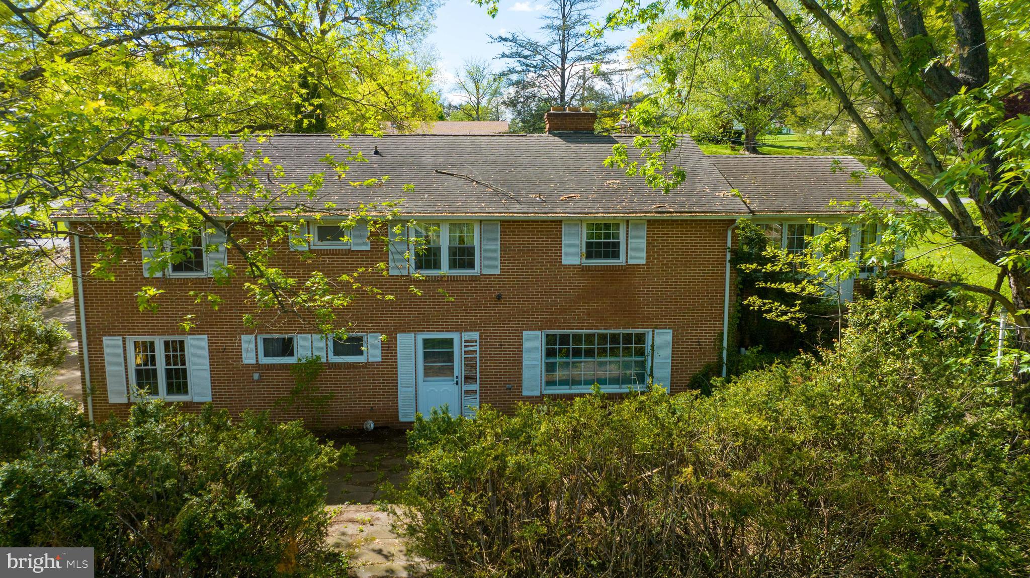 DOVER TWP - Residential