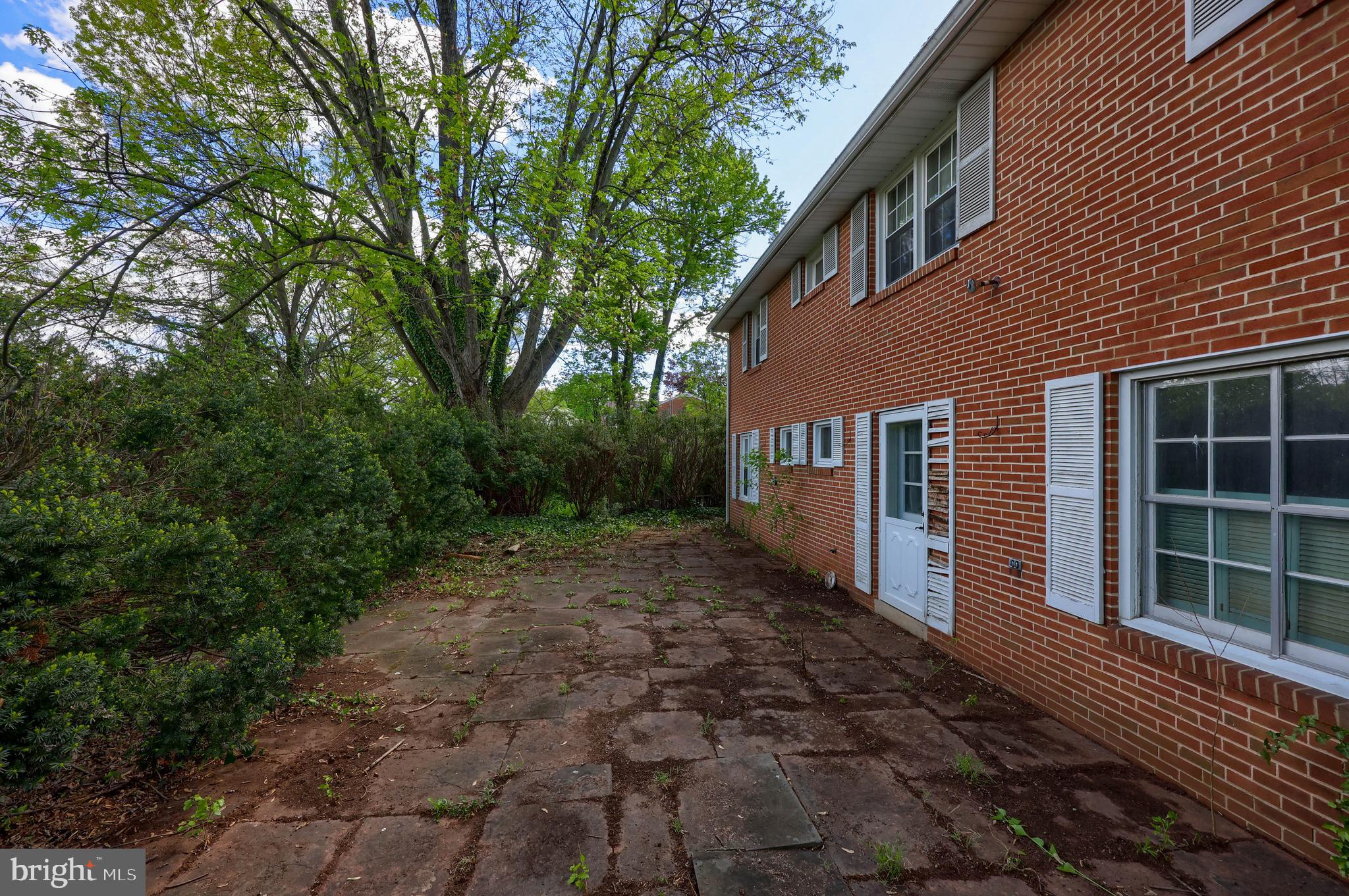 DOVER TWP - Residential