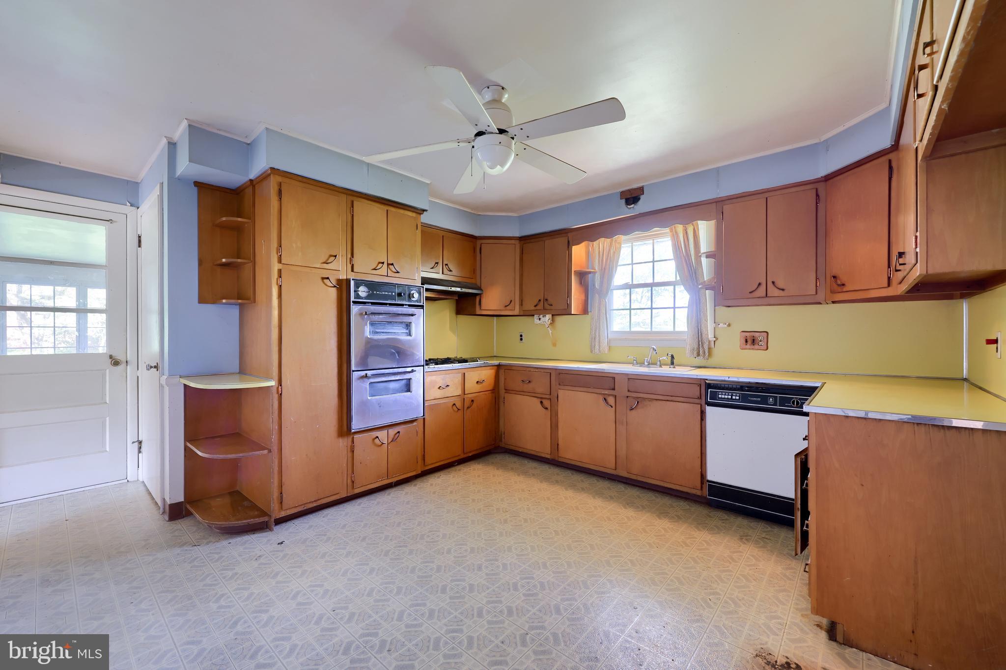 DOVER TWP - Residential