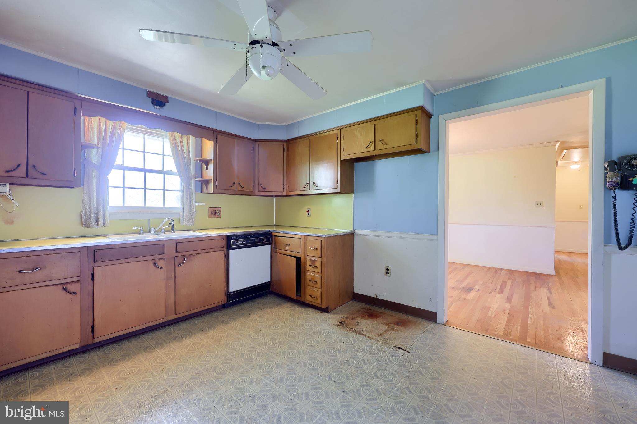 DOVER TWP - Residential