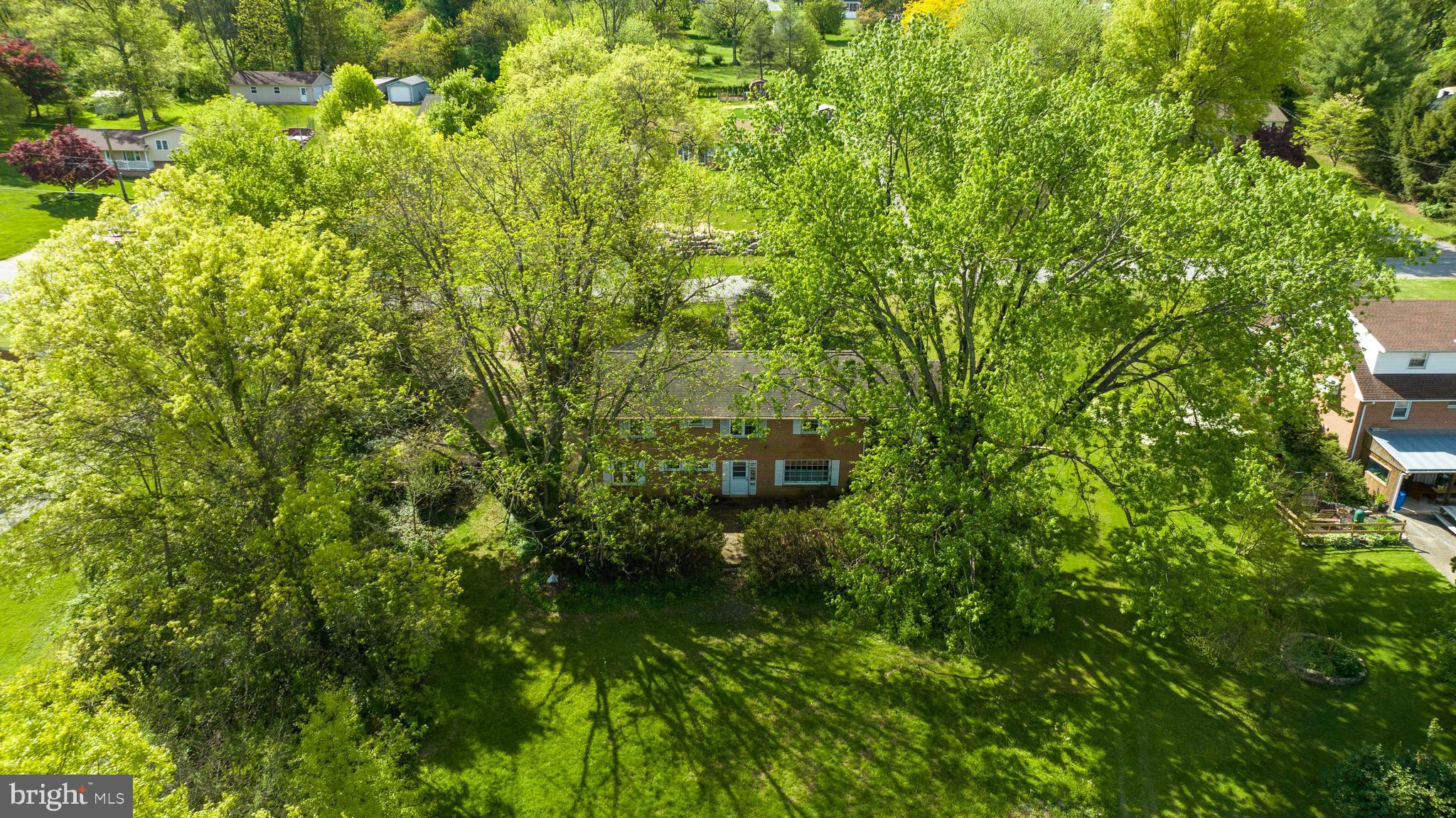 DOVER TWP - Residential