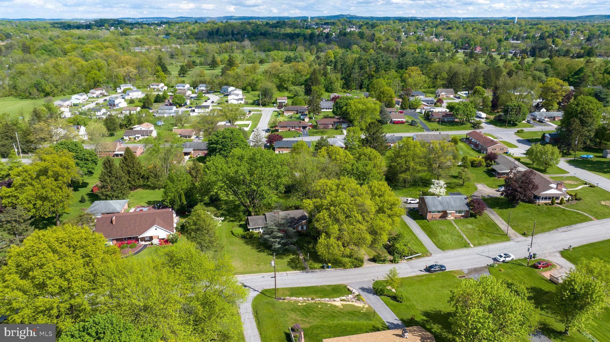 DOVER TWP - Residential