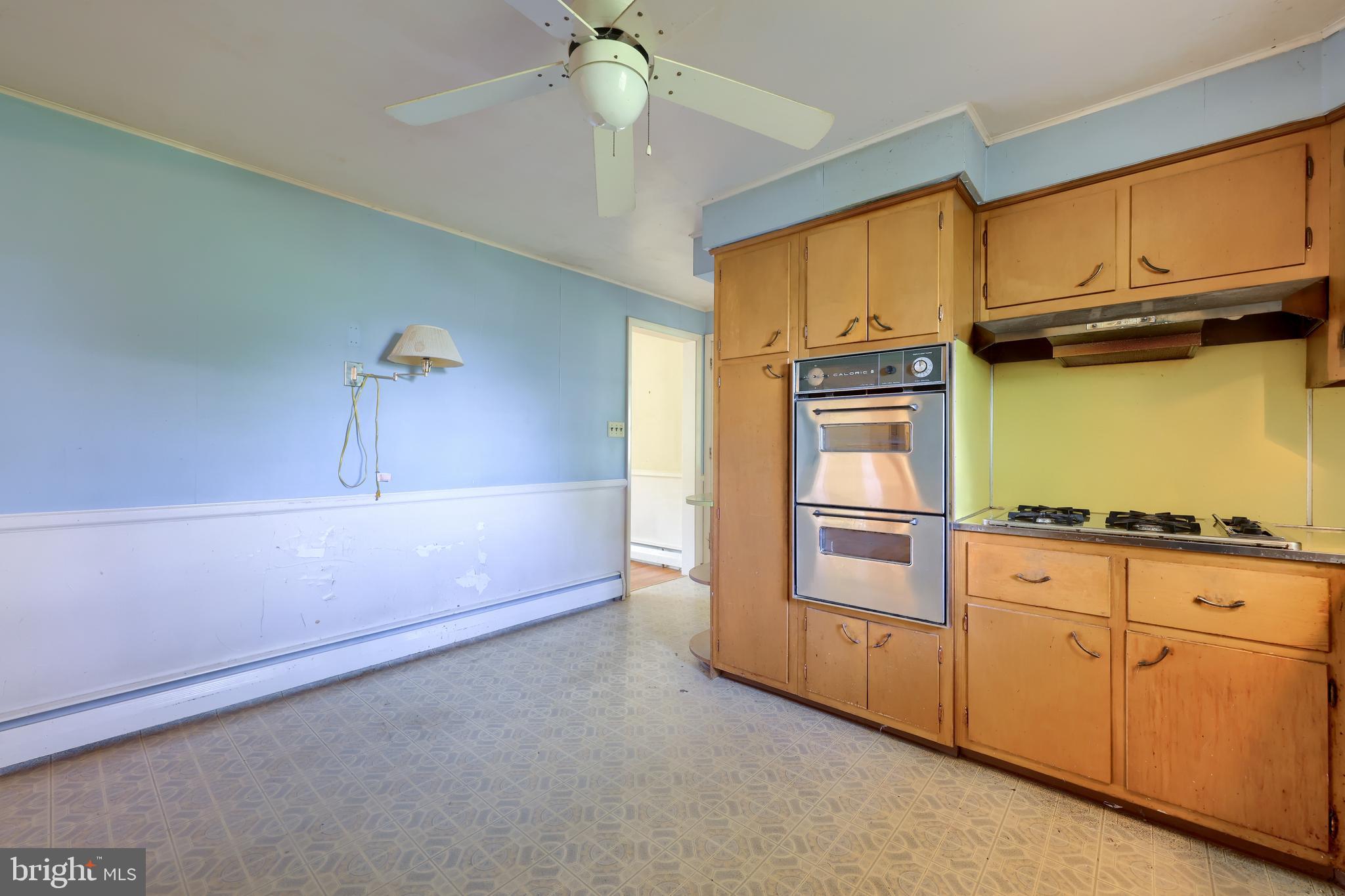DOVER TWP - Residential