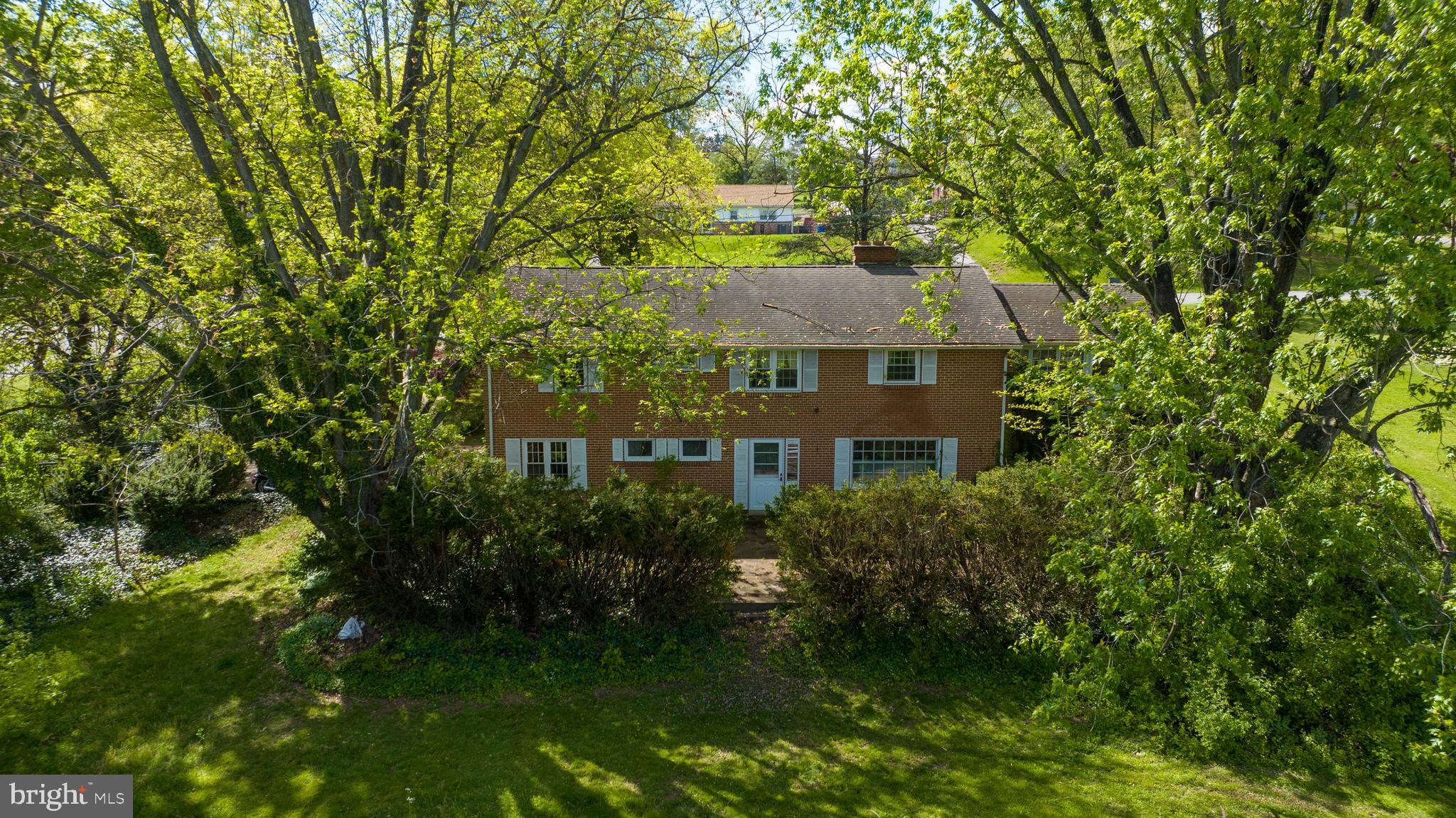 DOVER TWP - Residential