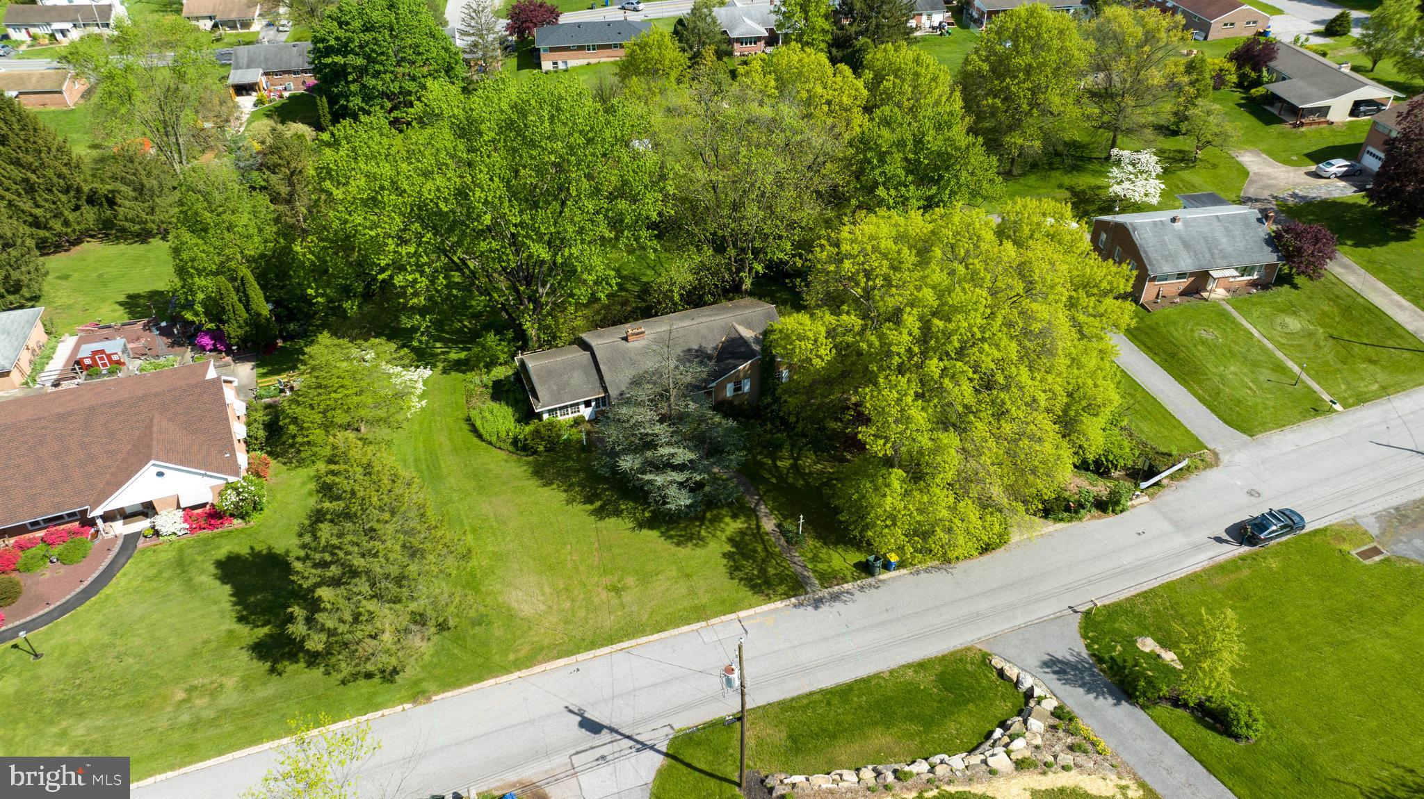 DOVER TWP - Residential
