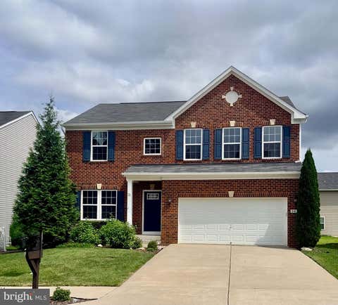 Homes For Rent - 9411 Wood Creek Circle<br/> FREDERICKSBURG, VA 22407