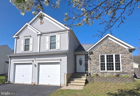 Homes For Rent - 217 Falmouth Way<br/> DOVER, DE 19904