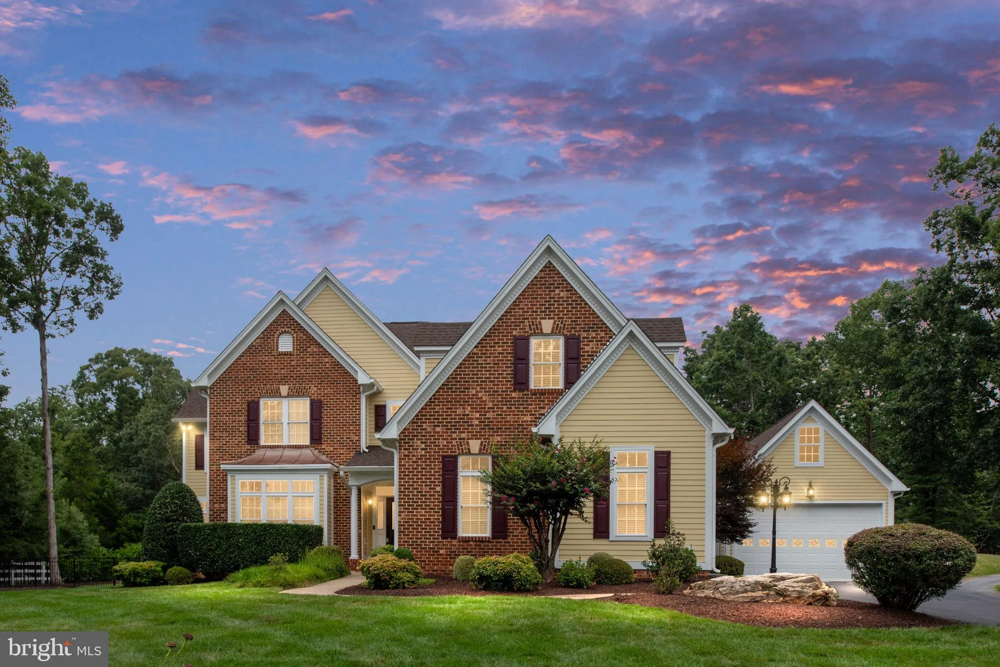 Spotsylvania, Virginia 22553, United States, 5 Bedrooms Bedrooms, ,5 BathroomsBathrooms,Residential,Pending,188889