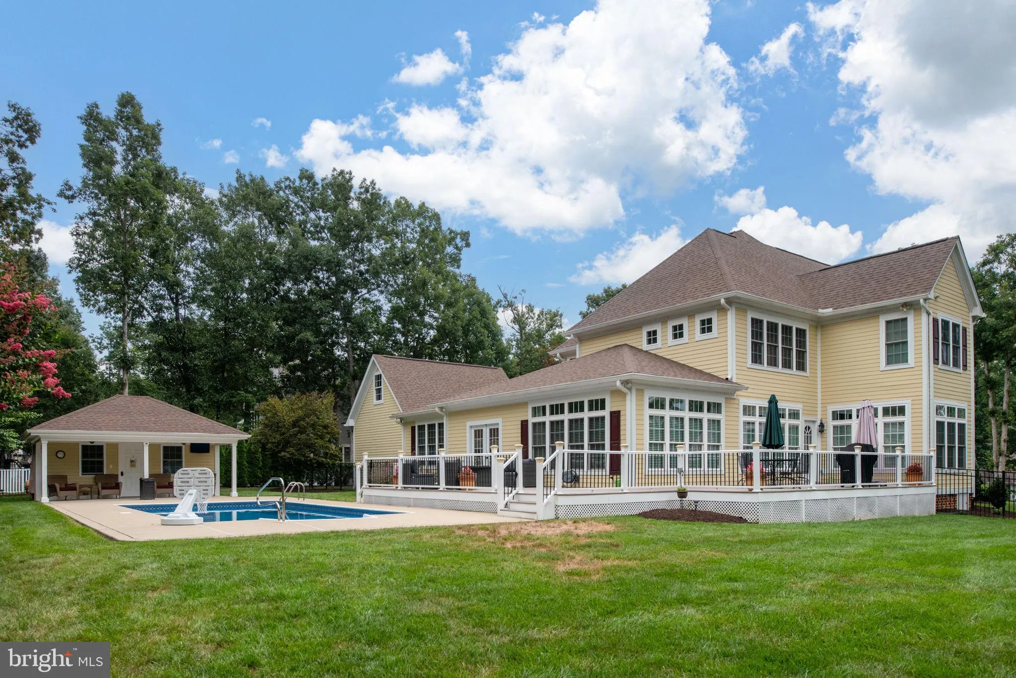 Spotsylvania, Virginia 22553, United States, 5 Bedrooms Bedrooms, ,5 BathroomsBathrooms,Residential,Pending,188889