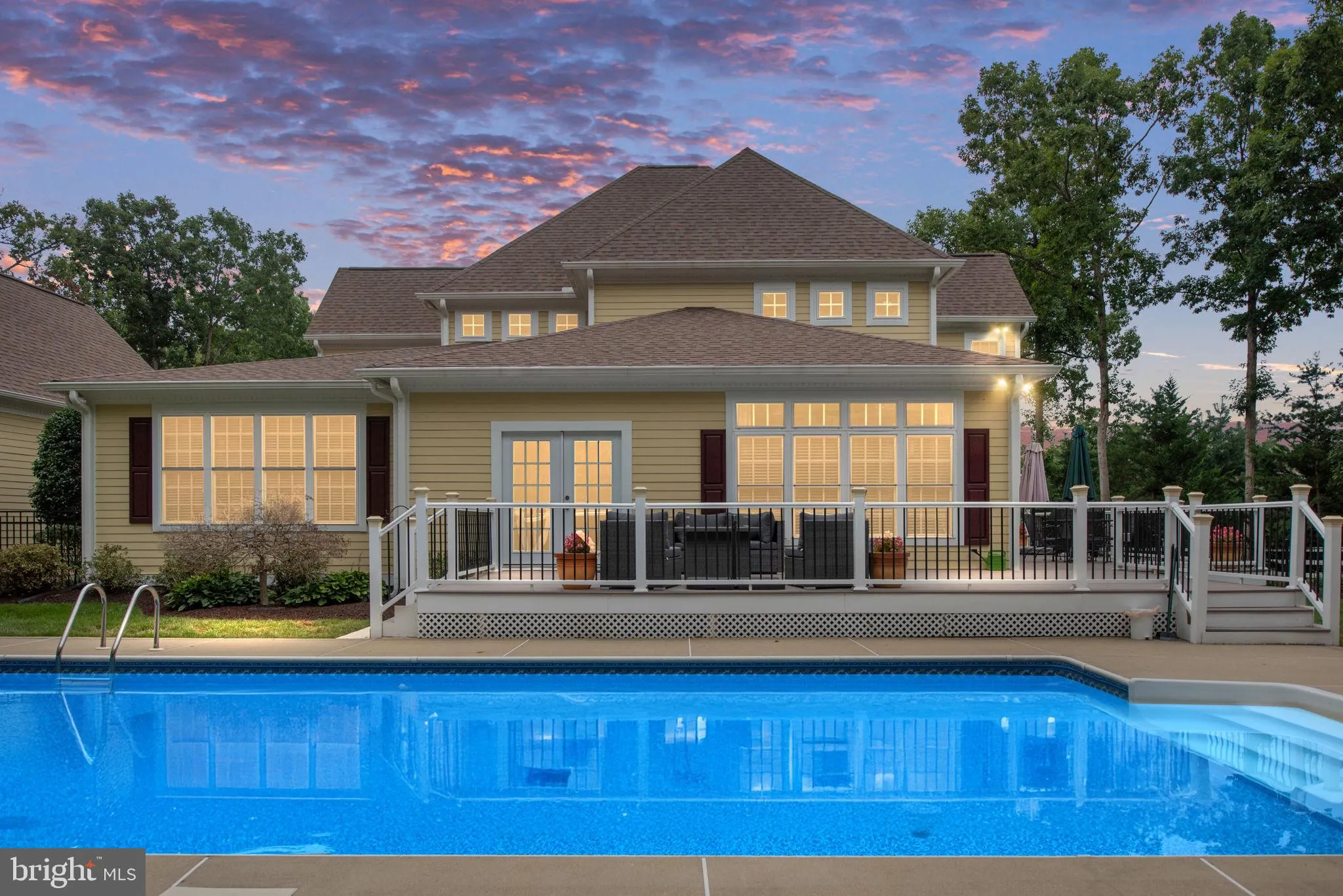 Spotsylvania, Virginia 22553, United States, 5 Bedrooms Bedrooms, ,5 BathroomsBathrooms,Residential,Pending,188889