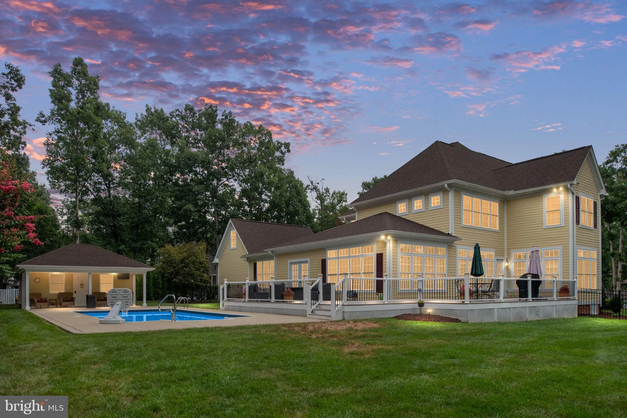 Spotsylvania, Virginia 22553, United States, 5 Bedrooms Bedrooms, ,5 BathroomsBathrooms,Residential,Pending,188889