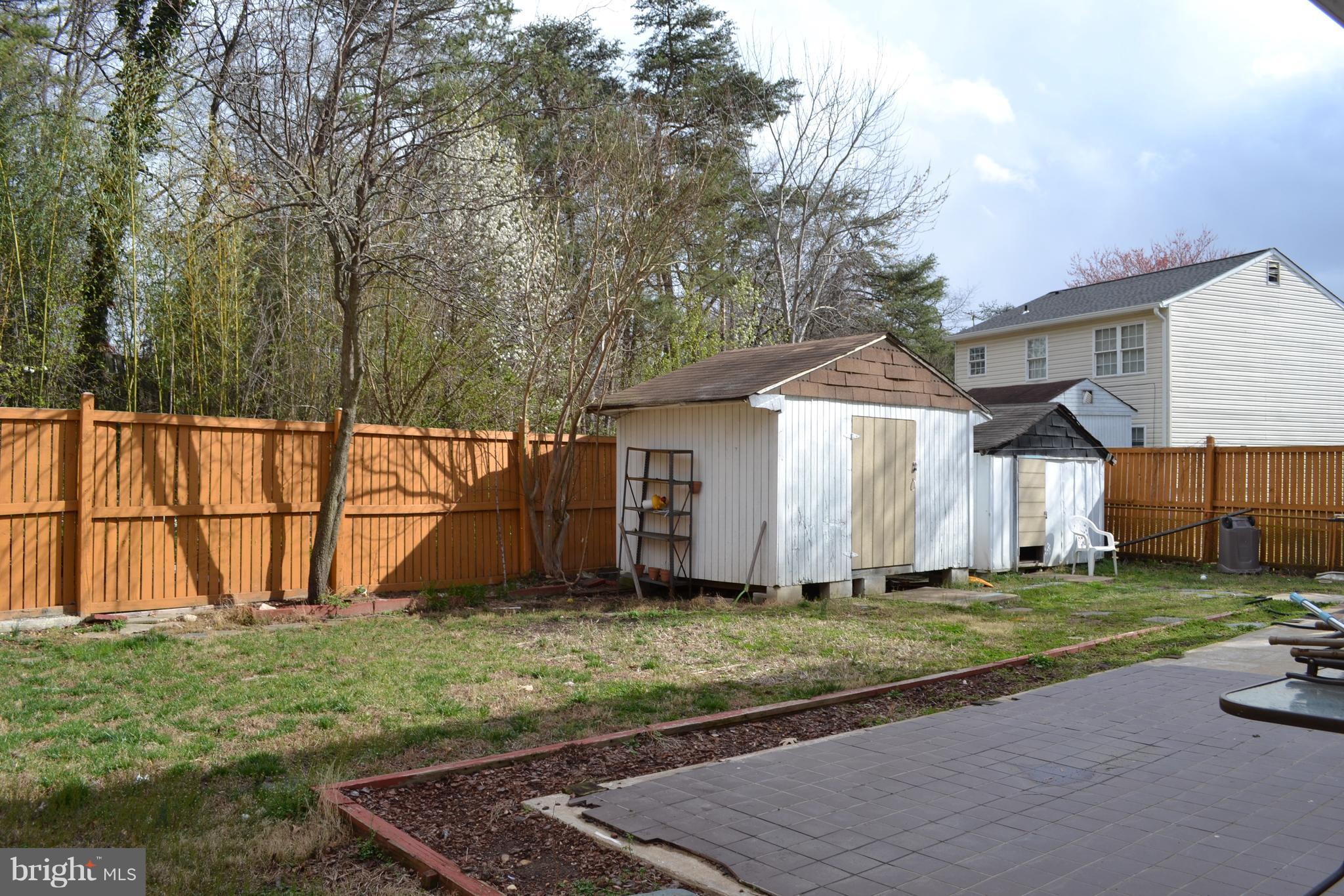 BEVERLY PARK - Residential