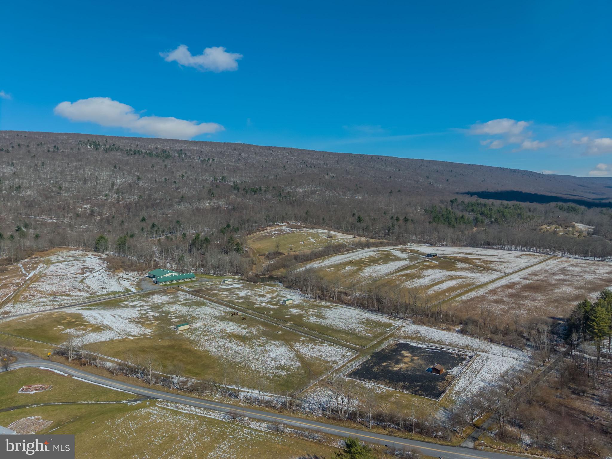 NONE AVAILABLE - Commercial Sale