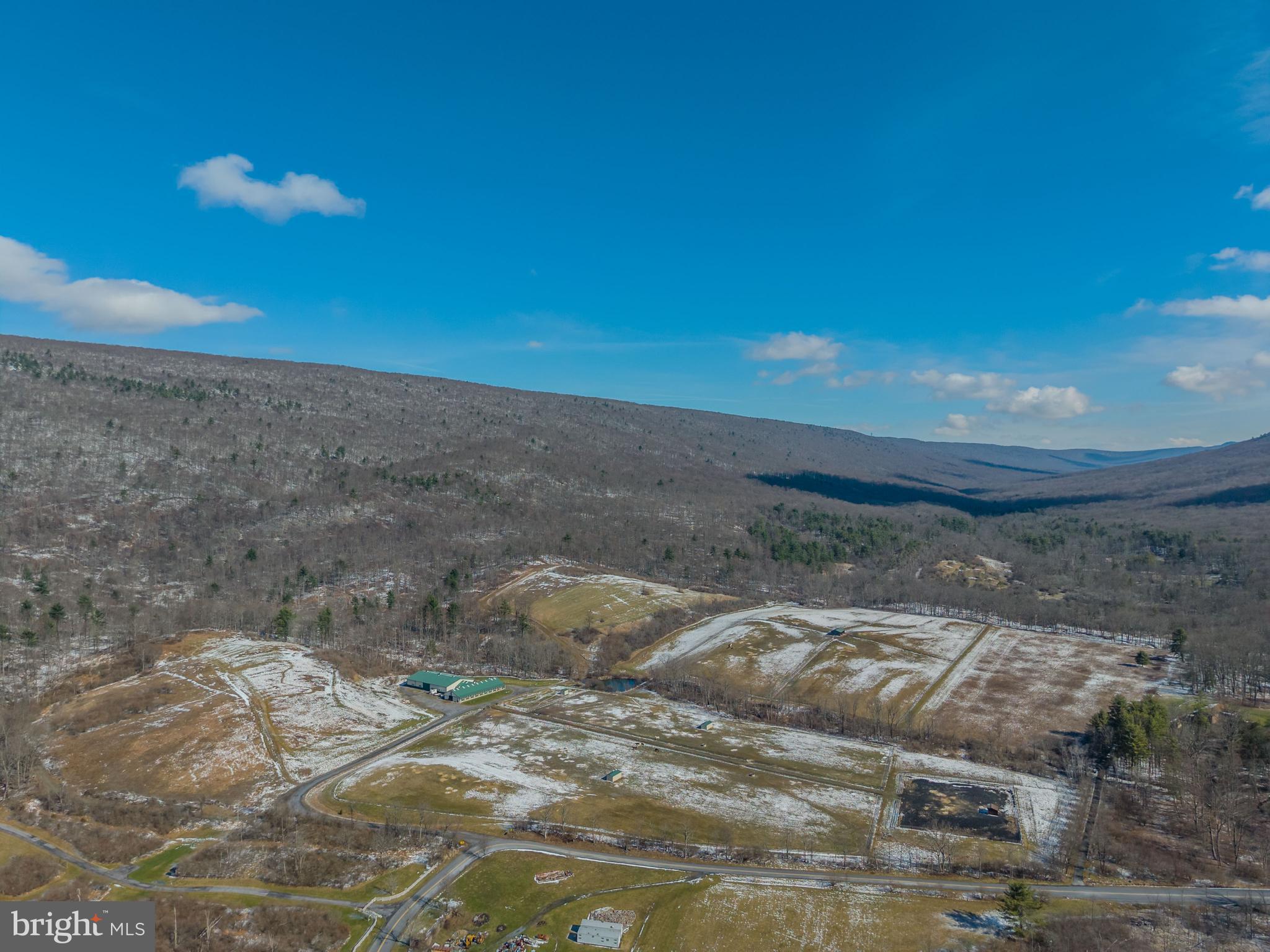 NONE AVAILABLE - Commercial Sale