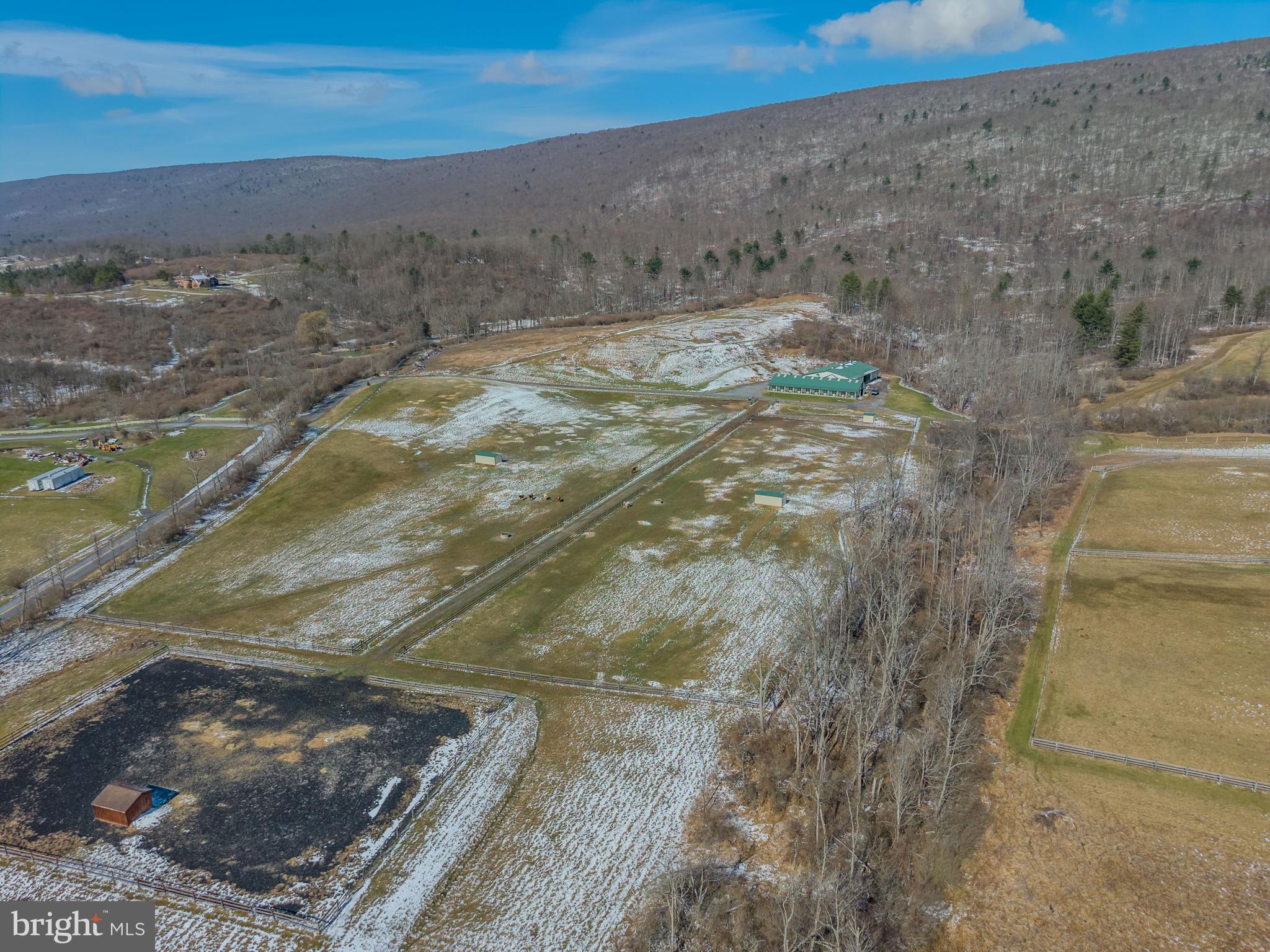 NONE AVAILABLE - Commercial Sale