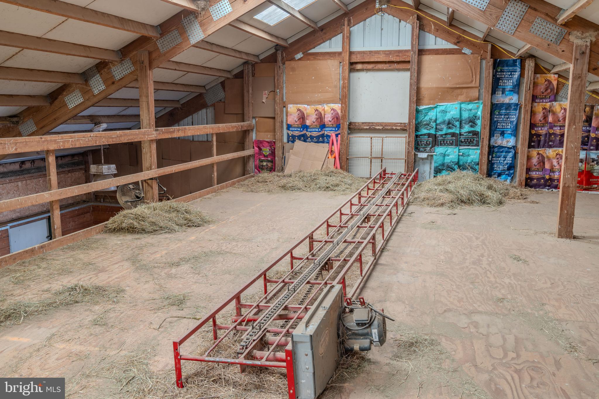 NONE AVAILABLE - Commercial Sale