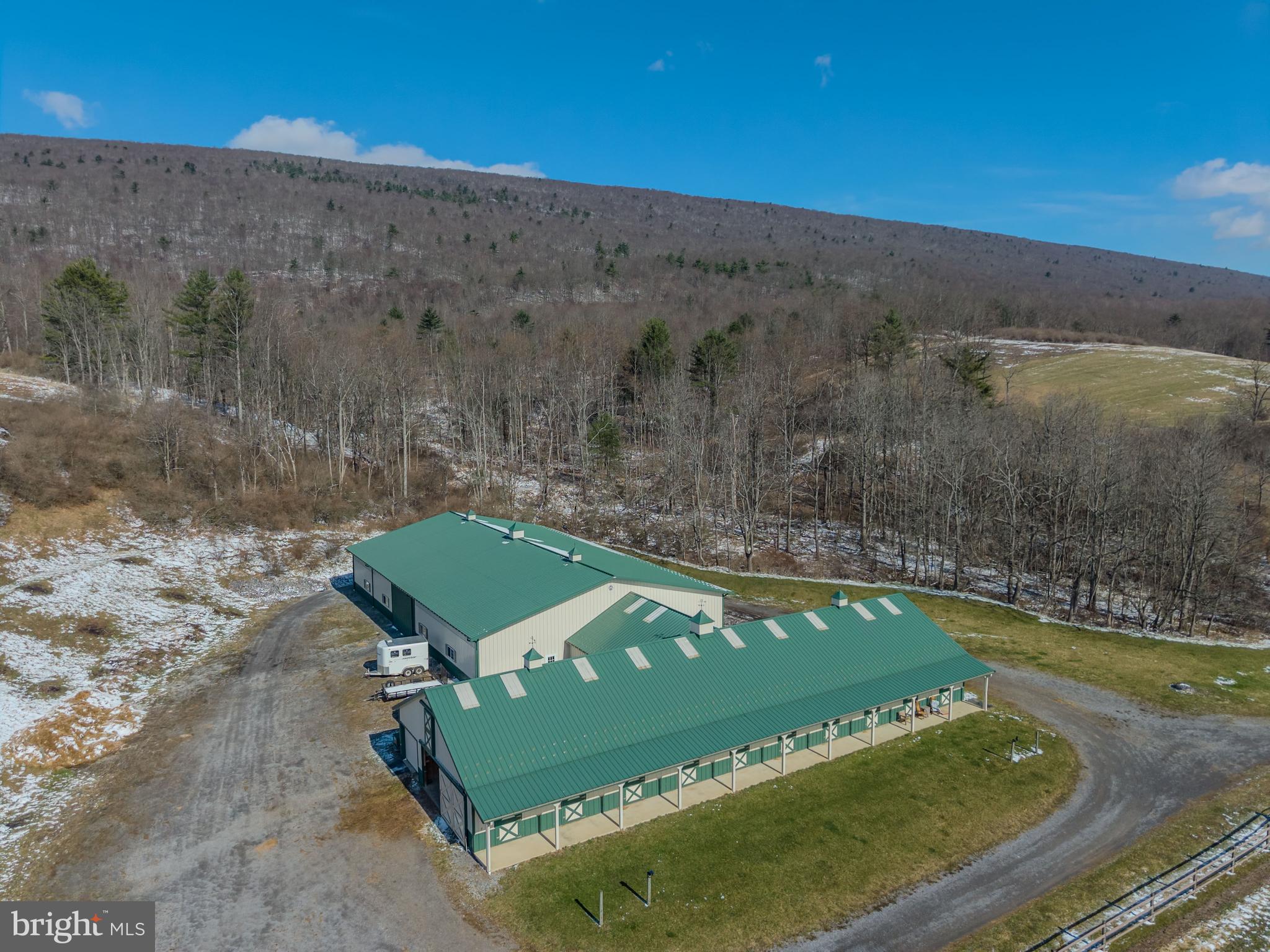 NONE AVAILABLE - Commercial Sale