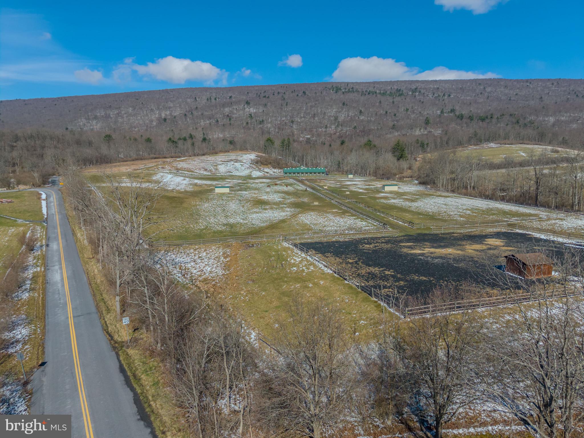 NONE AVAILABLE - Commercial Sale