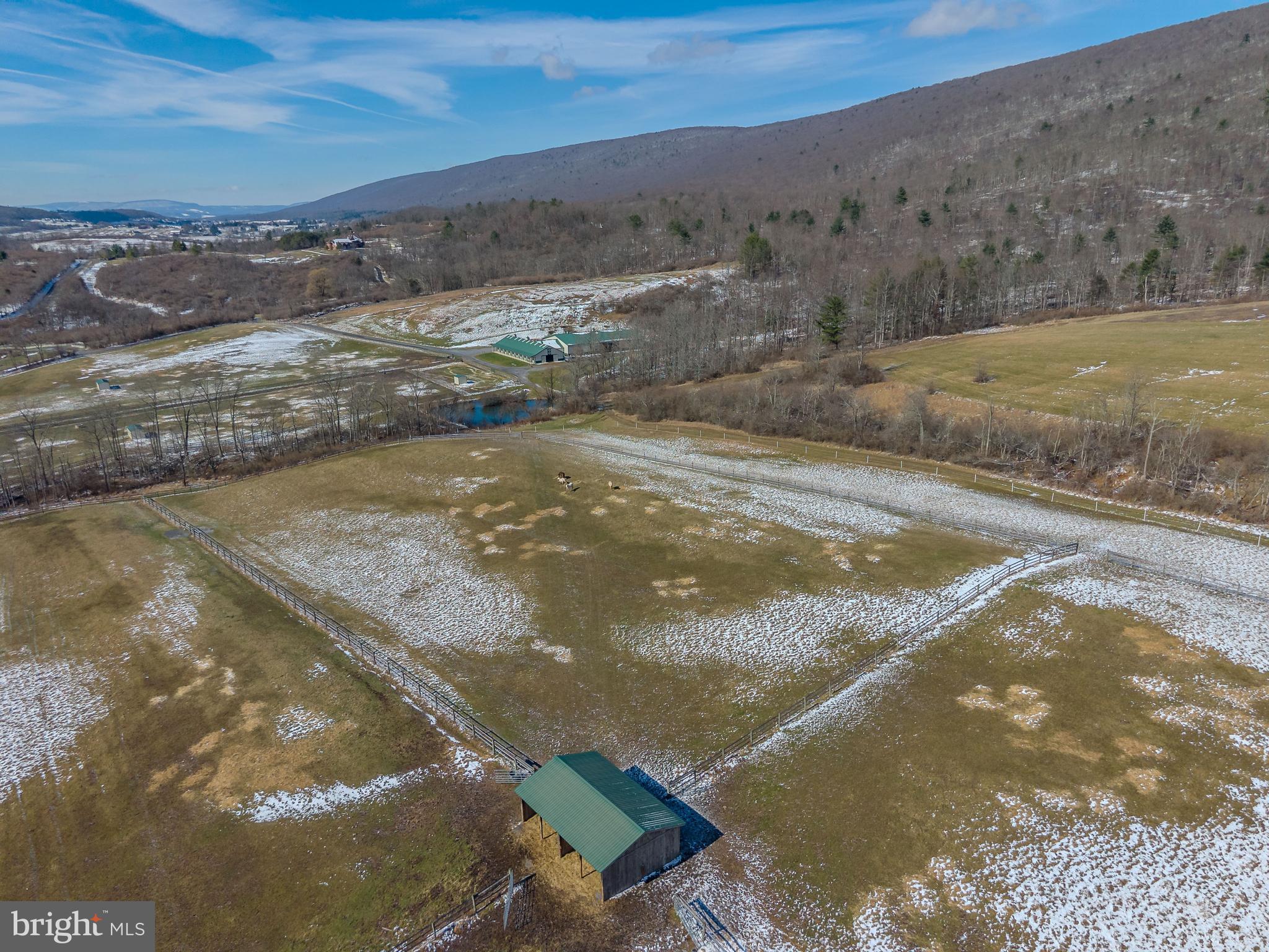 NONE AVAILABLE - Commercial Sale