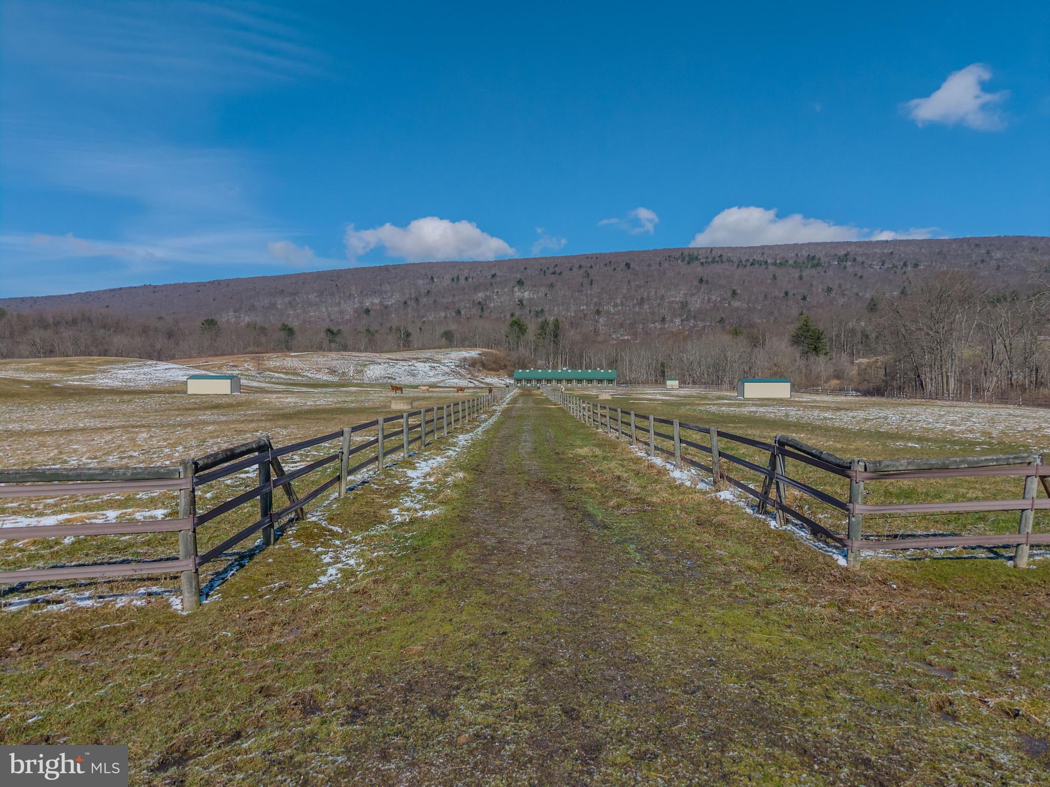 NONE AVAILABLE - Commercial Sale