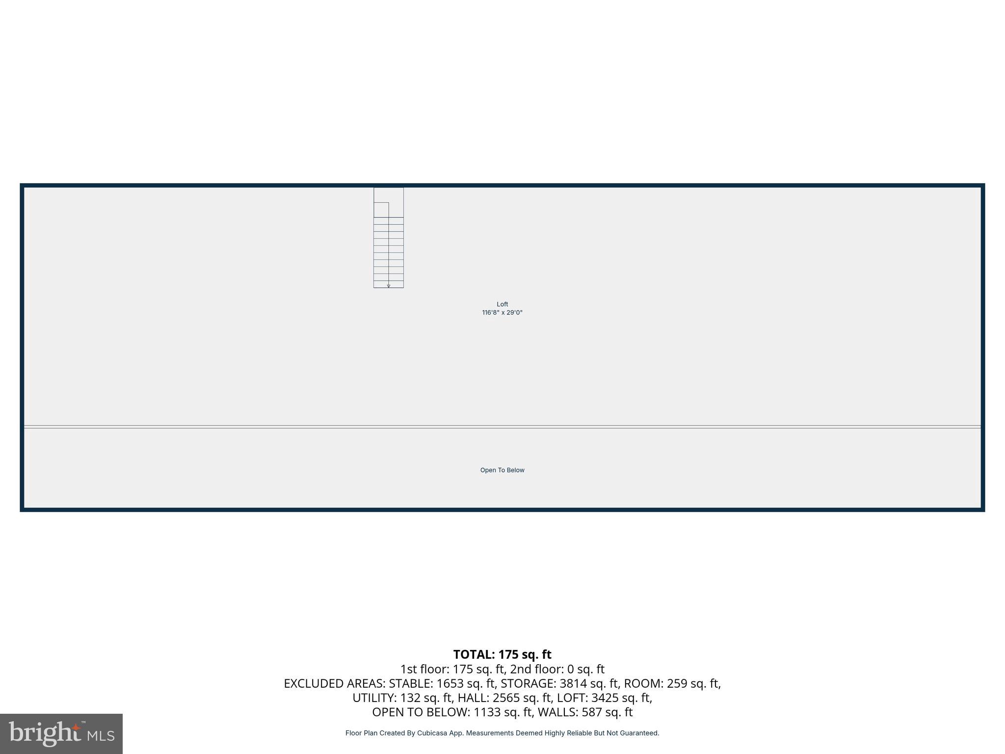 NONE AVAILABLE - Commercial Sale