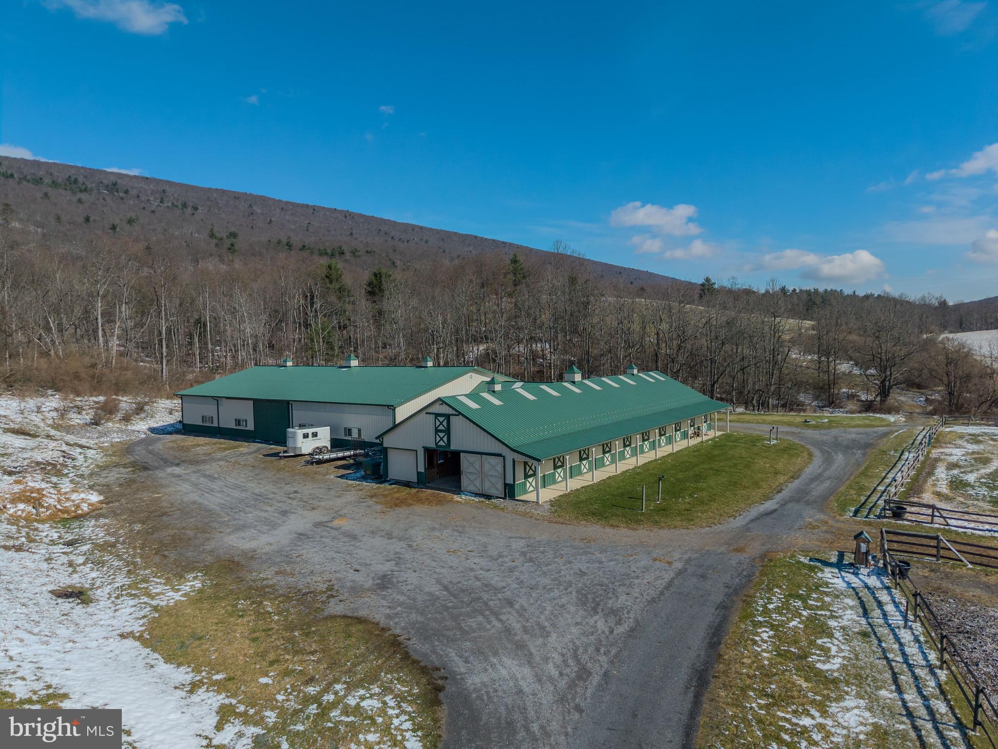 NONE AVAILABLE - Commercial Sale