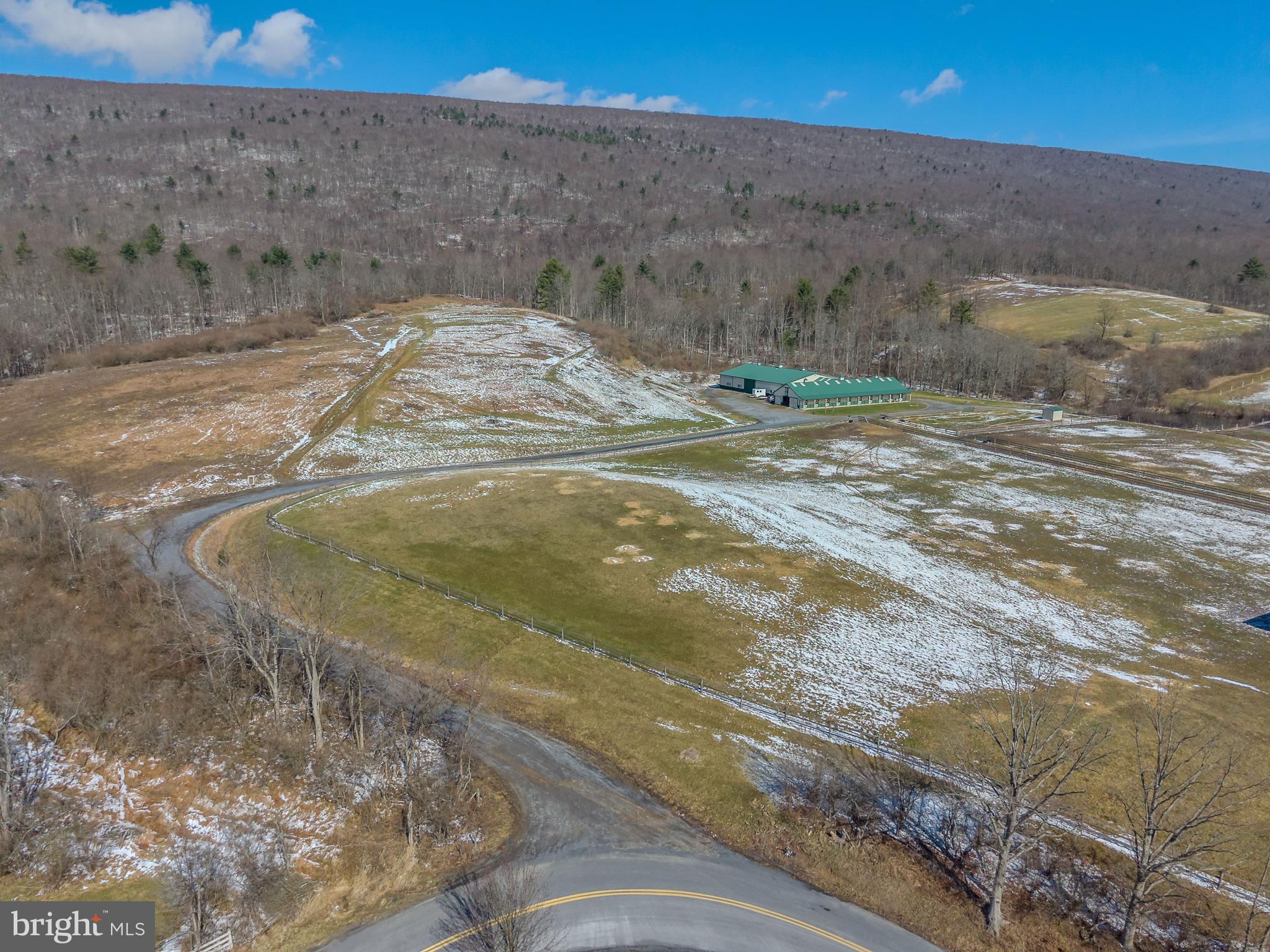 NONE AVAILABLE - Commercial Sale