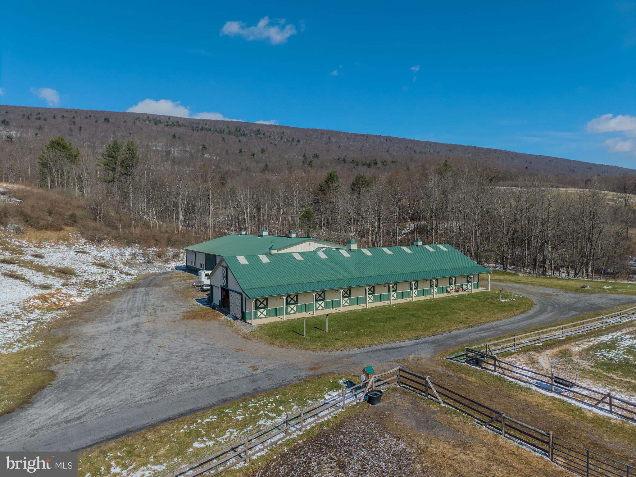 NONE AVAILABLE - Commercial Sale