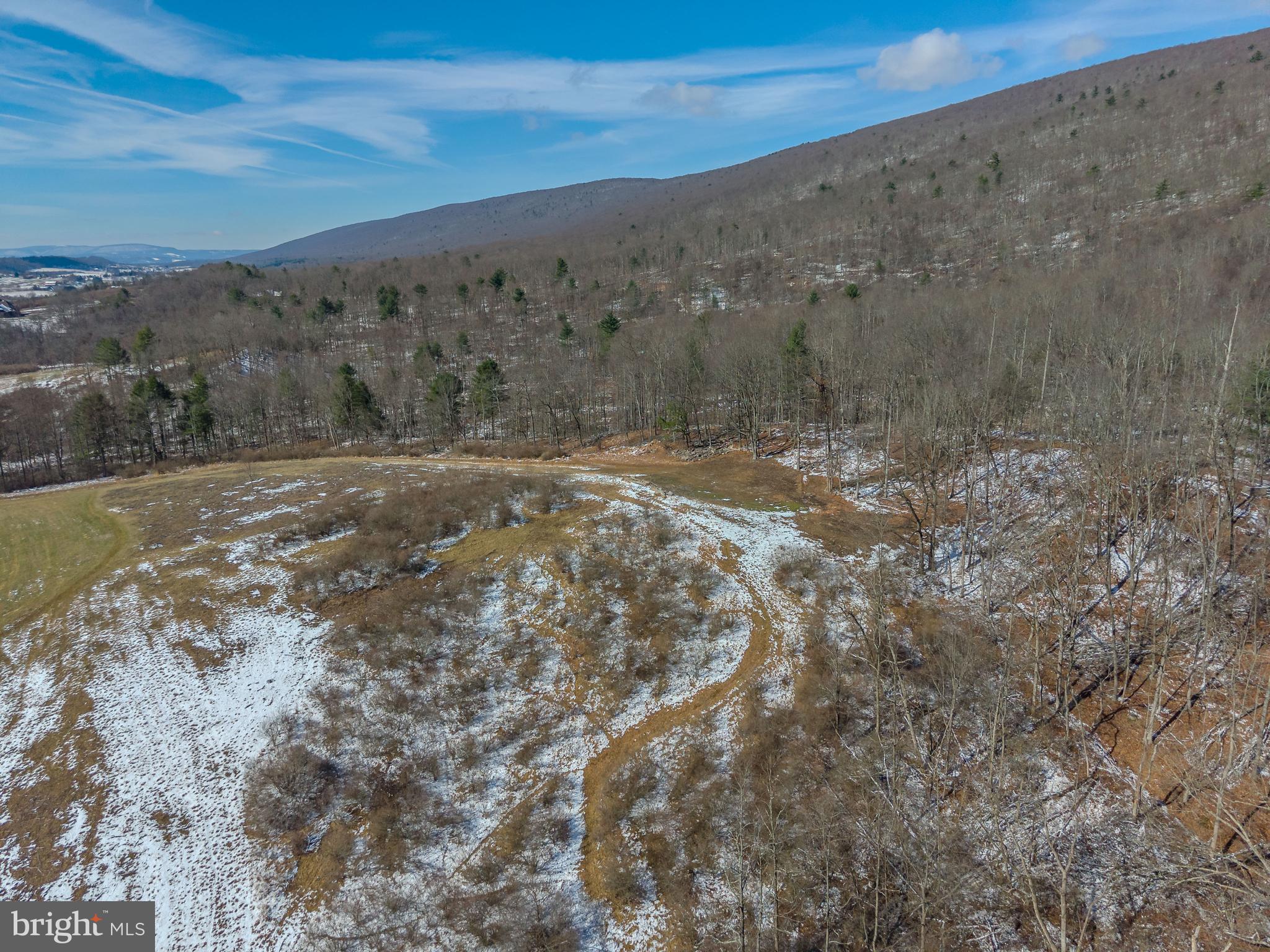 NONE AVAILABLE - Commercial Sale