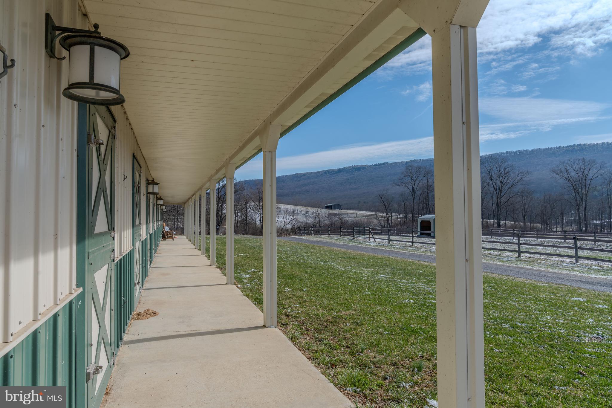 NONE AVAILABLE - Commercial Sale