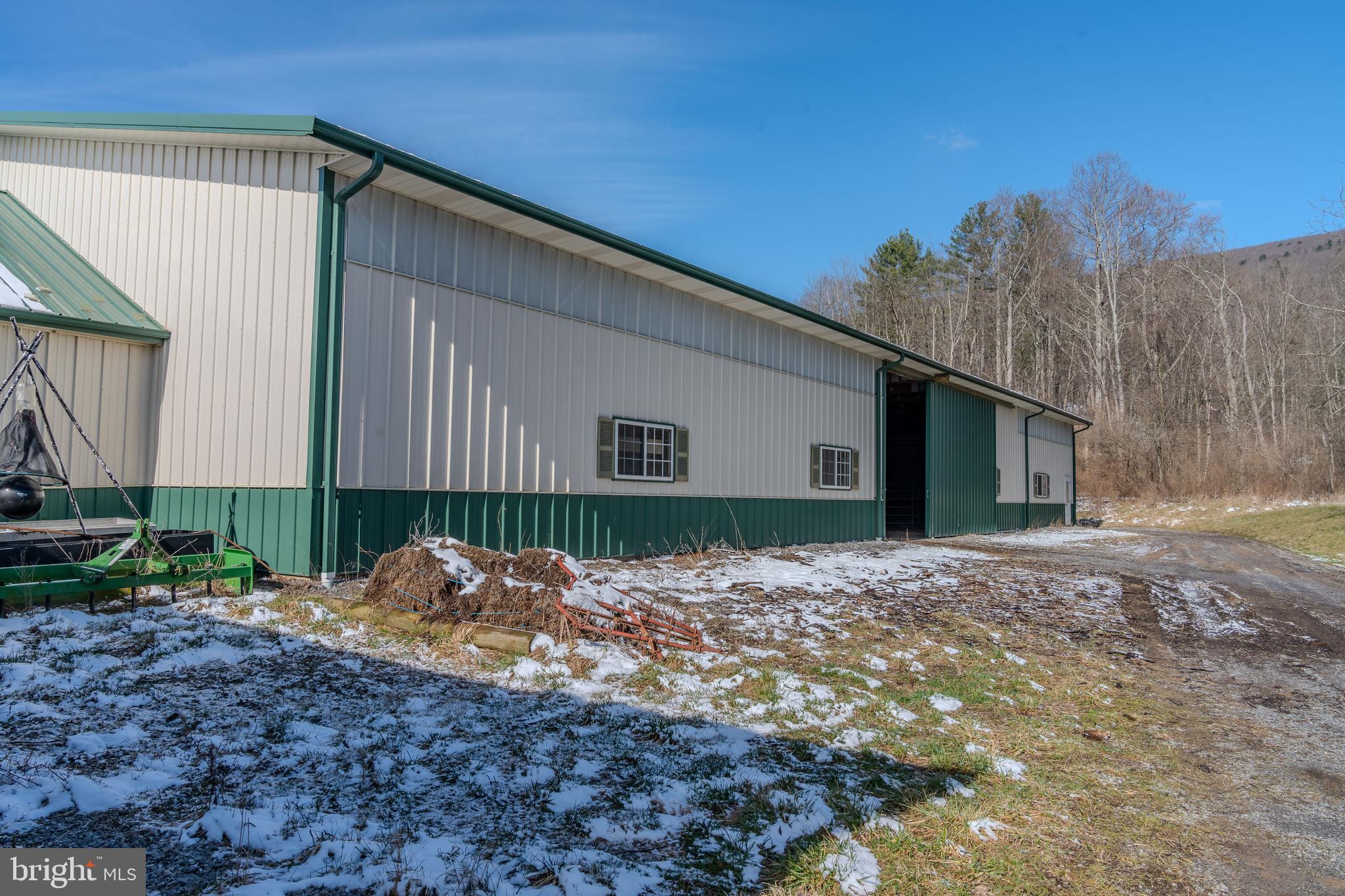 NONE AVAILABLE - Commercial Sale