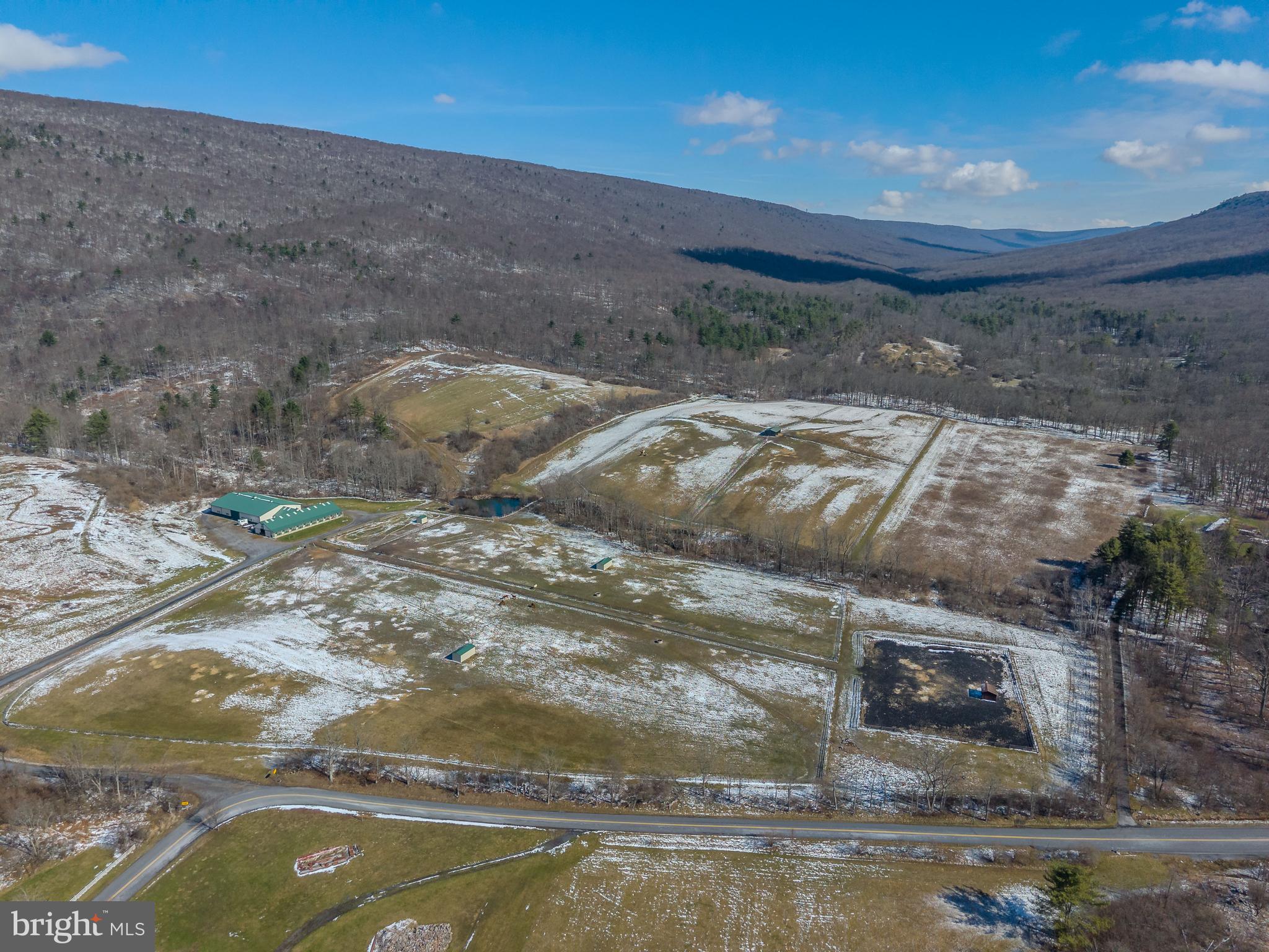 NONE AVAILABLE - Commercial Sale