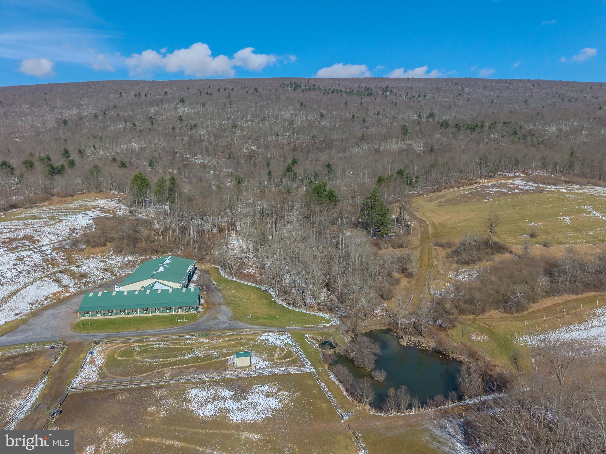 NONE AVAILABLE - Commercial Sale