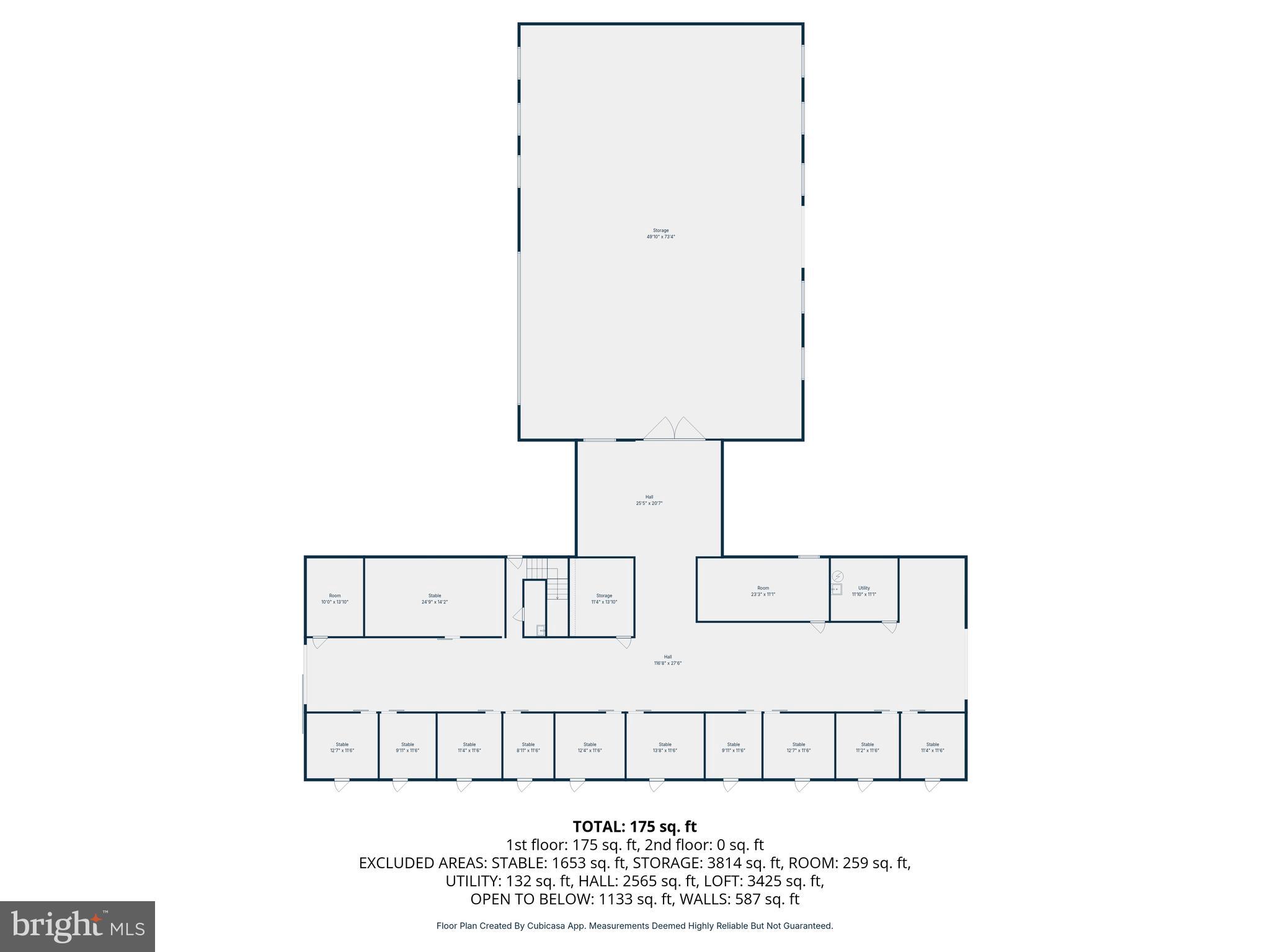 NONE AVAILABLE - Commercial Sale