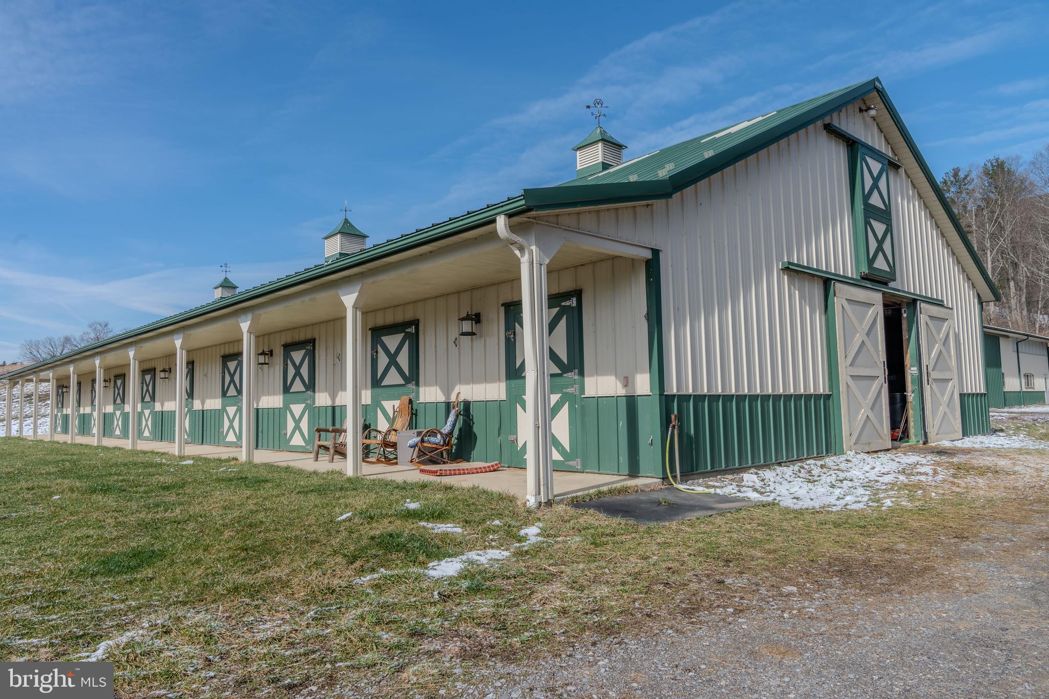 NONE AVAILABLE - Commercial Sale