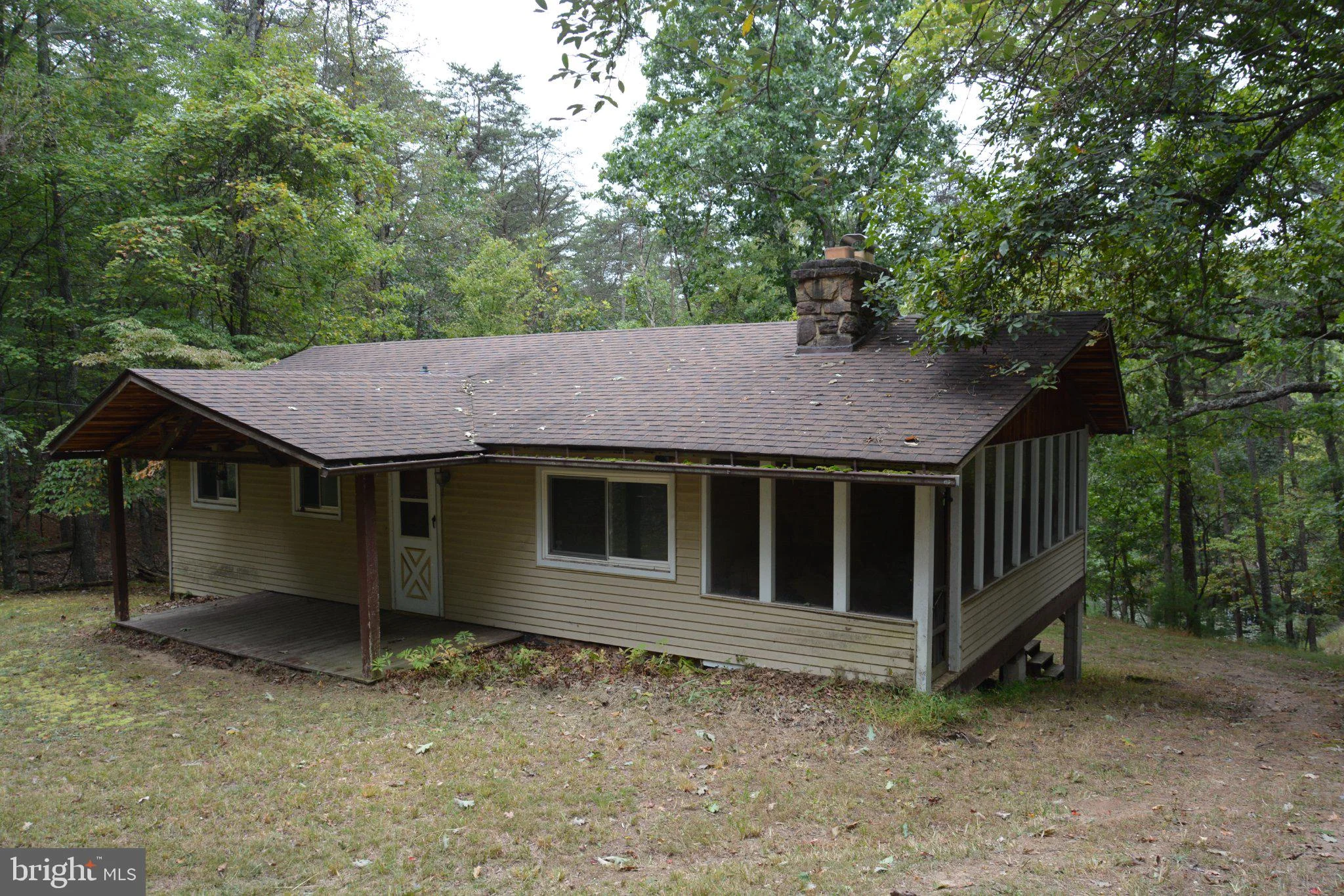 3016 Siler Road